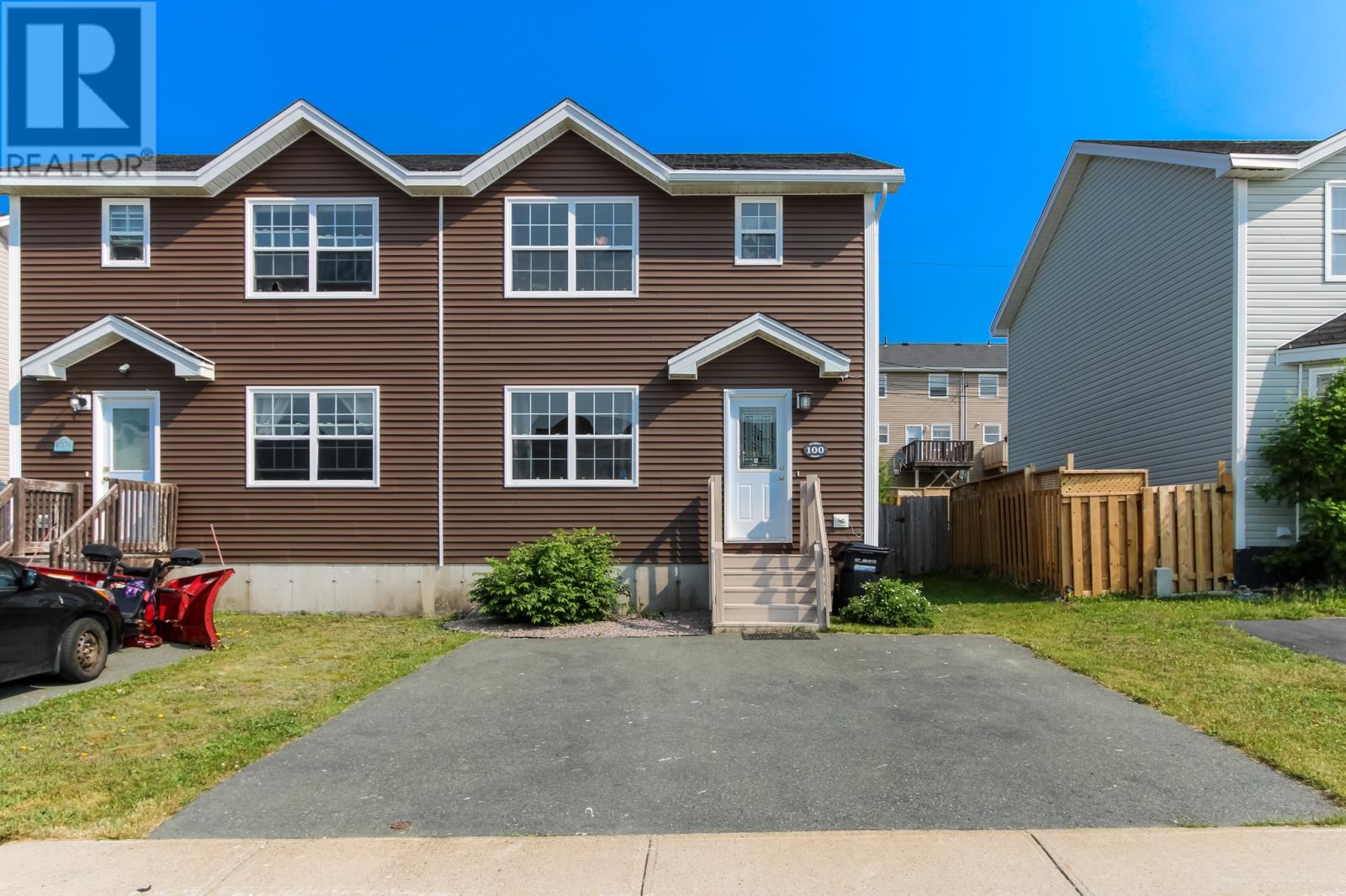 100 Seaborn Street St. John'S Newfoundland And Labrador Canada Sale residential Ruby Manuel Royal LePage Atlantic Homestead