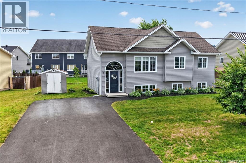 72 Crawford Street Moncton New Brunswick Canada Sale residential   EXIT Realty Associates