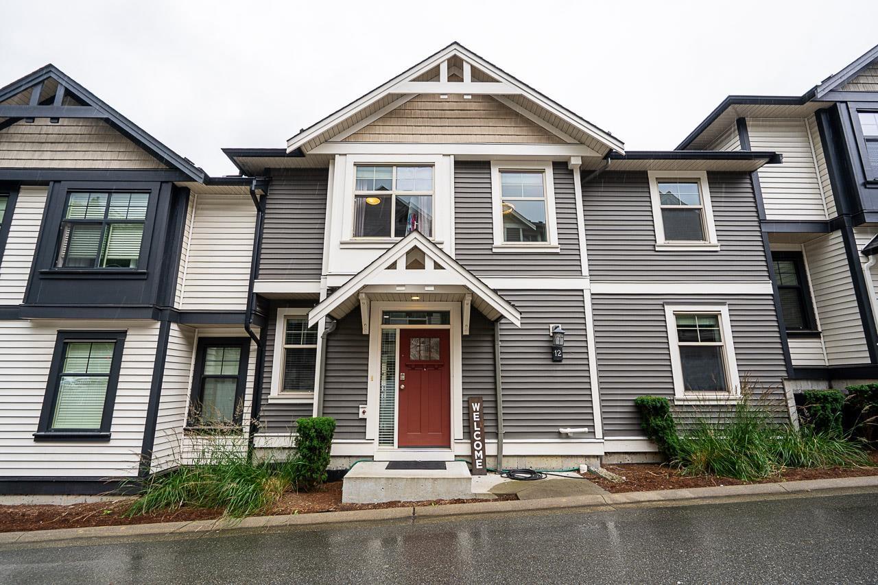 12 35298 MARSHALL ROAD Abbotsford British Columbia Canada Sale residential Peter Skrzyniarz HOMELIFE ADVANTAGE REALTY LTD,