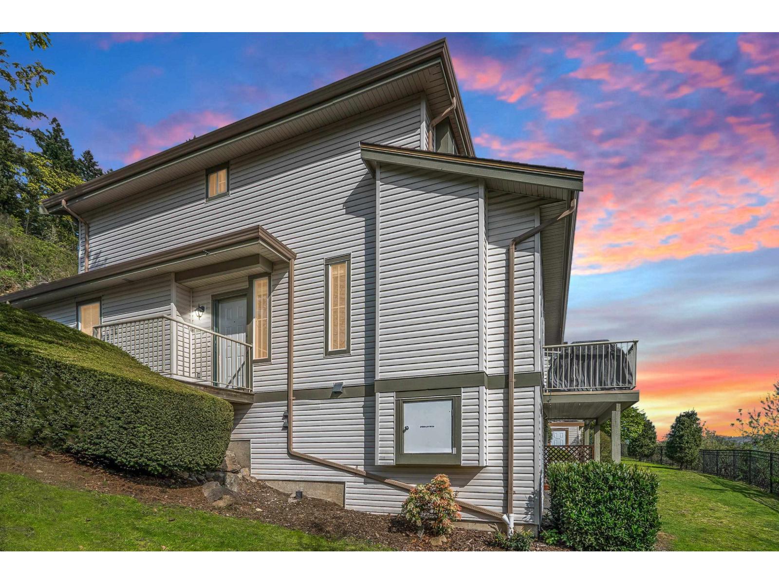 46 35287 OLD YALE ROAD Abbotsford British Columbia Canada Sale residential Peter Skrzyniarz HOMELIFE ADVANTAGE REALTY LTD,