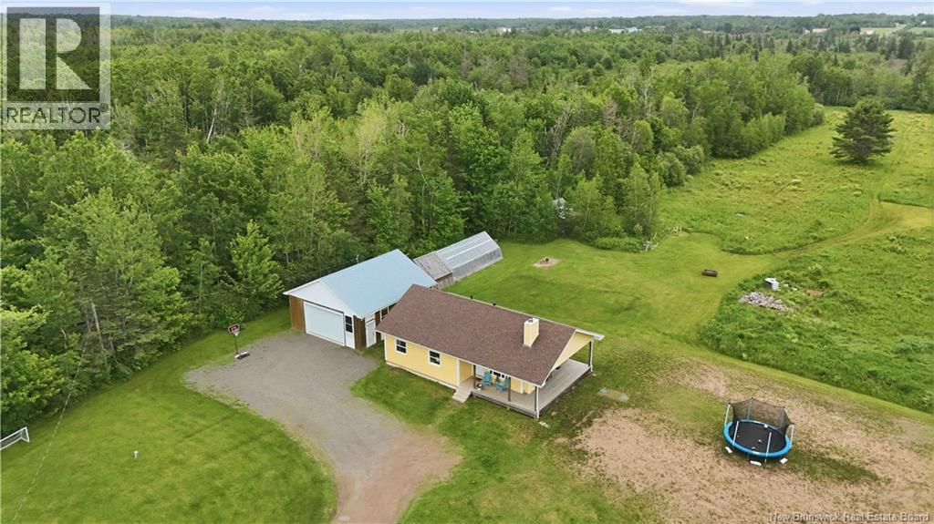 831 Saint Andre Road Saint-Andre-Leblanc New Brunswick Canada Sale residential Roger LeBlanc RE/MAX AVANTE