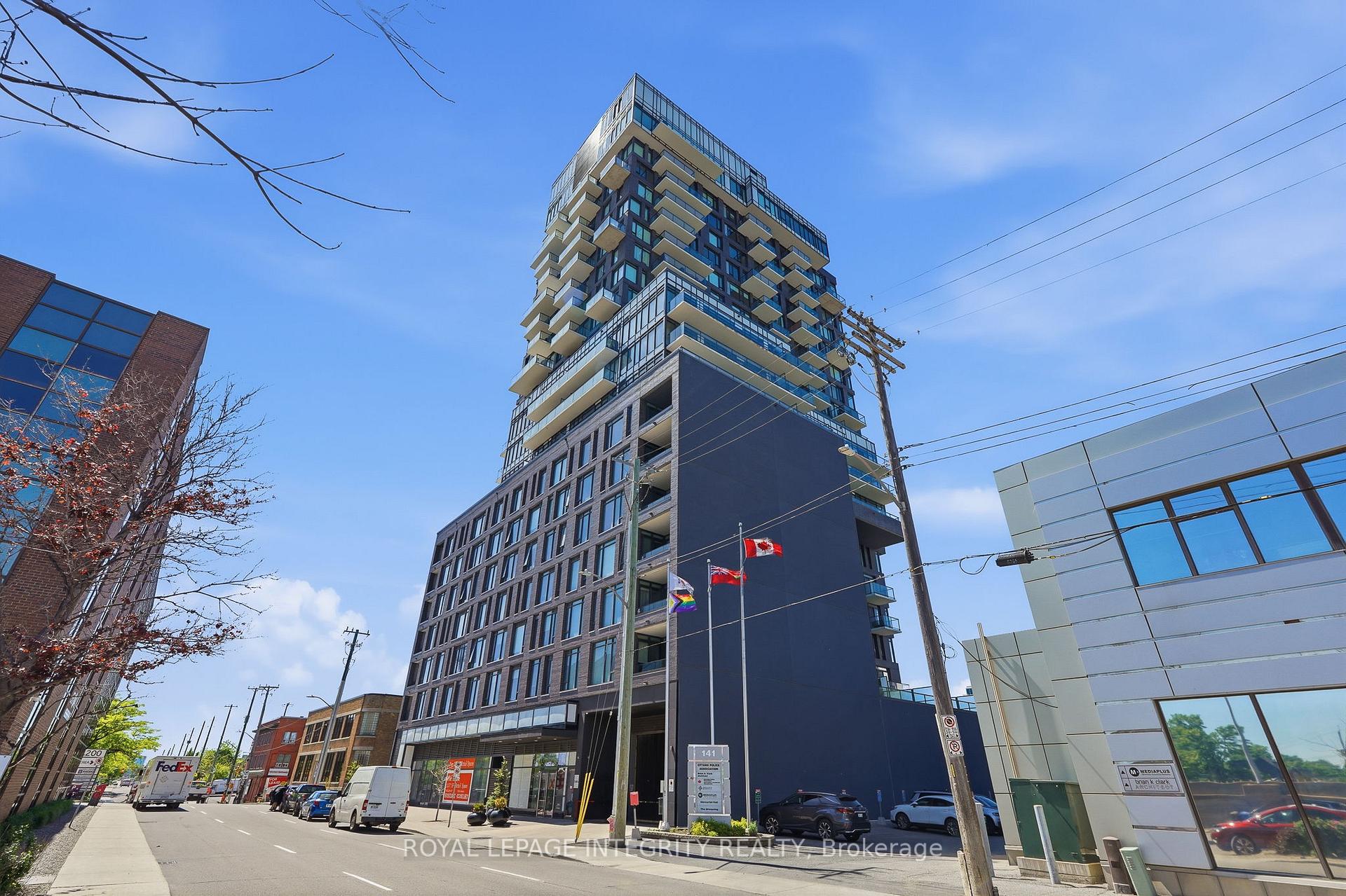 1203 - 203 Catherine Street Ottawa Ontario Canada Sale residential Spinder Hundal Right at Home Realty, Brokerage*