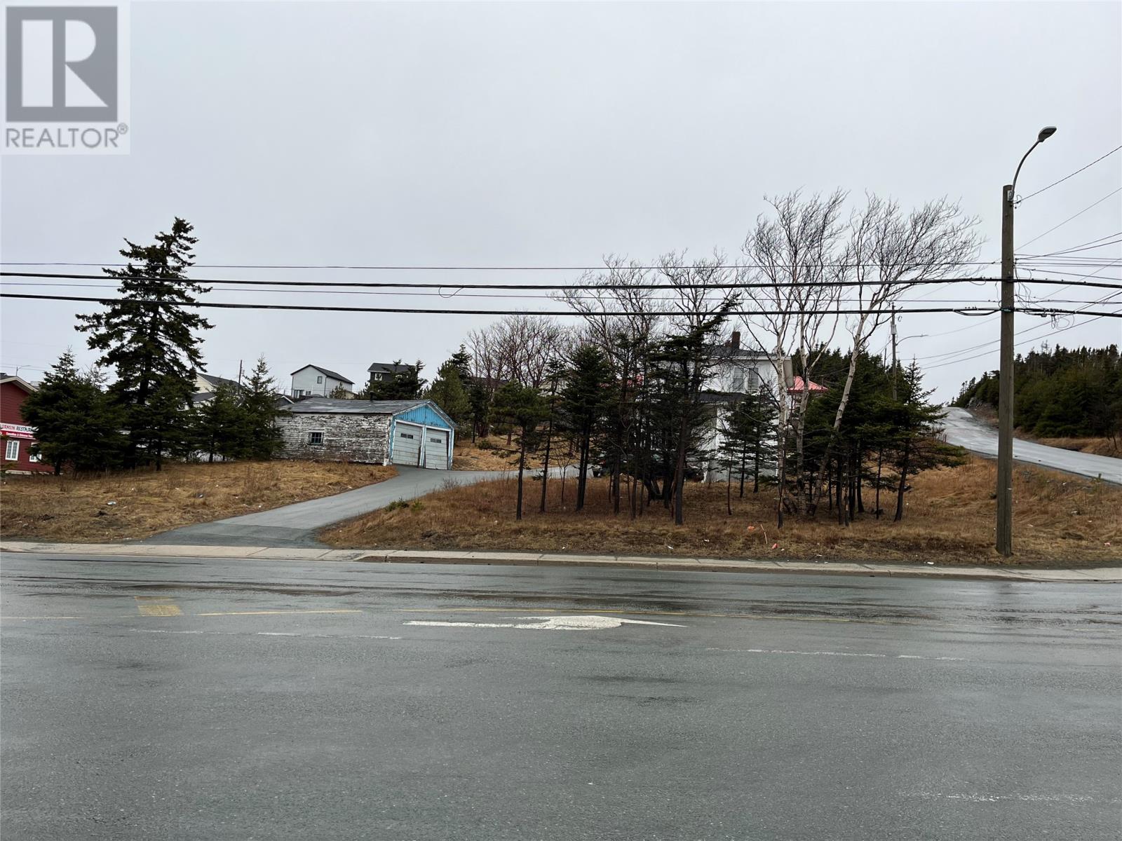 1566 Topsail Road Paradise Newfoundland And Labrador Canada Sale commercial Chad Hoyles HomeLife Experts Realty Inc. *
