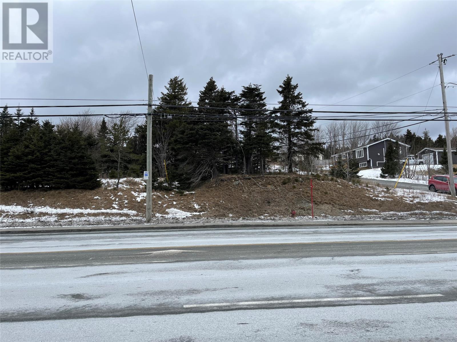 1470 Topsail Road Paradise Newfoundland And Labrador Canada Sale commercial Chad Hoyles HomeLife Experts Realty Inc. *