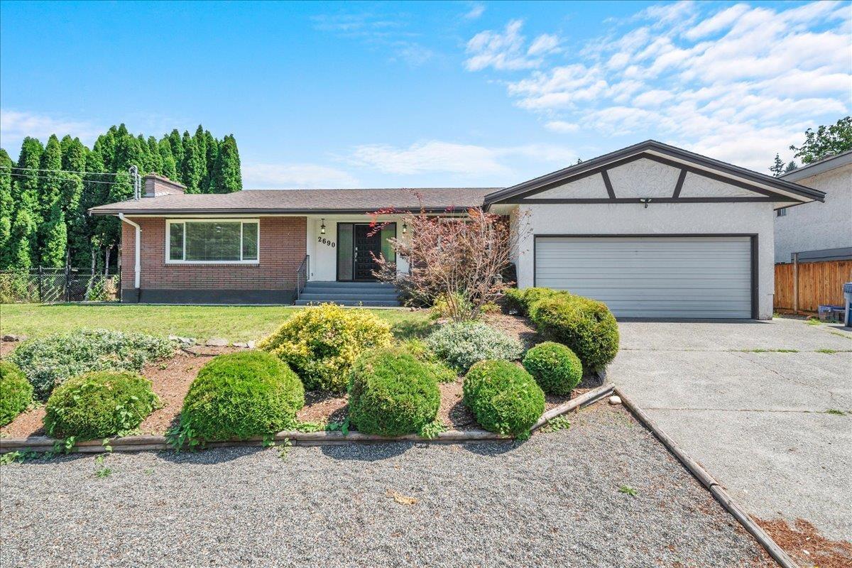 2690 SHEFFIELD WAY Abbotsford British Columbia Canada Sale residential Gonzalo Santos PREC Real Broker B.C. Ltd.