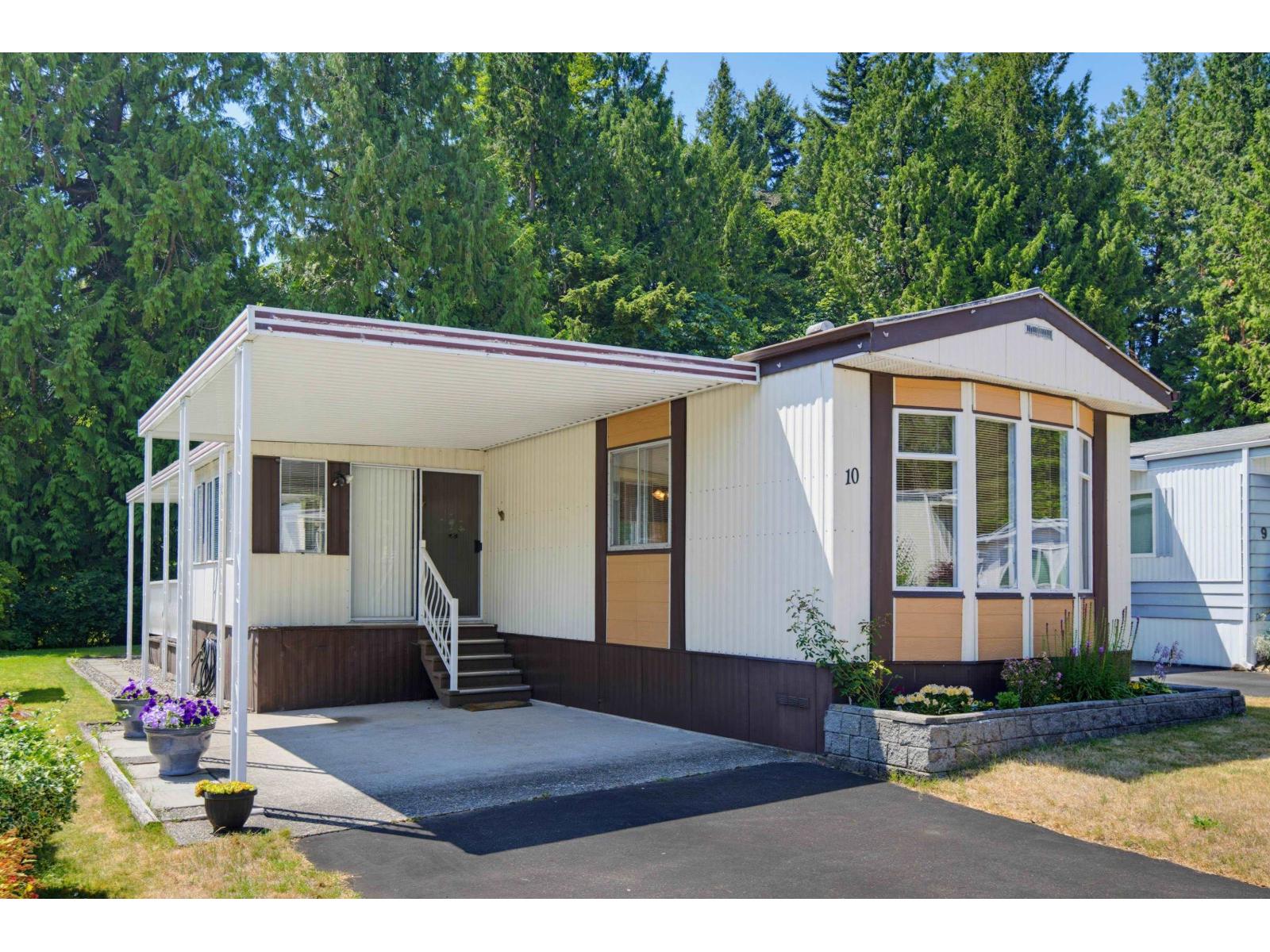 10 2315 198 STREET Langley British Columbia Canada Sale residential Kevin Jelski Pathway Executives Realty Inc.