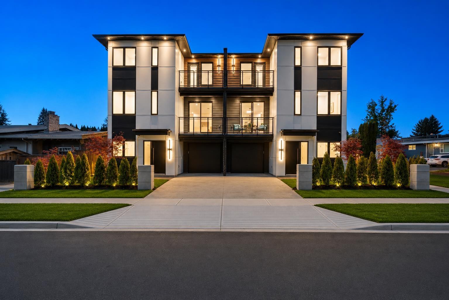 2 2491 LYNDEN STREET Abbotsford British Columbia Canada Sale residential Gonzalo Santos PREC Real Broker B.C. Ltd.