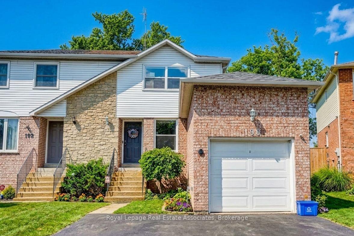 190 Nith River Way North Dumfries Ontario Canada Sale residential Mandy Roth RE/MAX TWIN CITY REALTY INC., BROKERAGE*