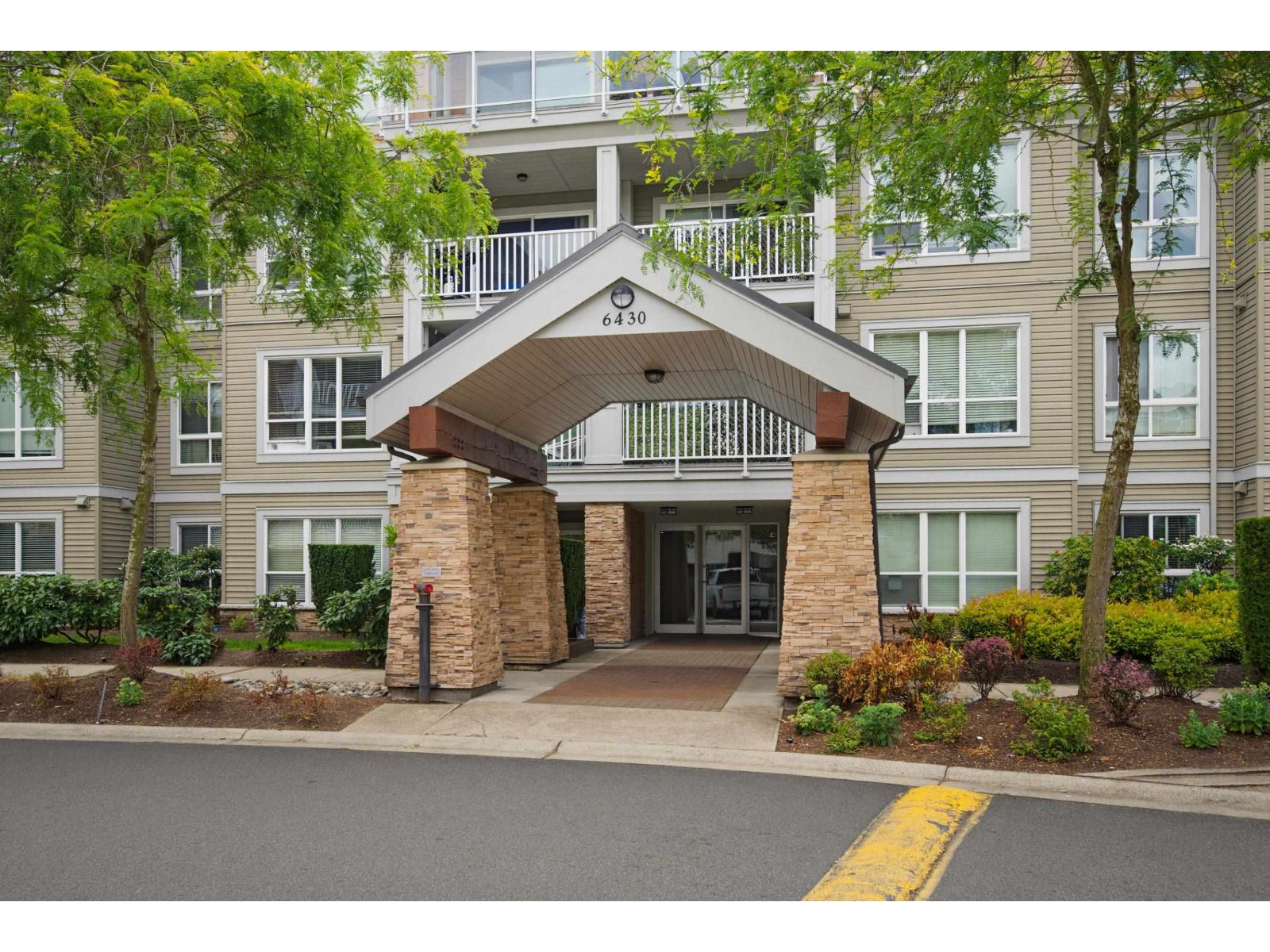 110 6430 194 STREET Surrey British Columbia Canada Sale residential Renée Kehayas Team 3000 Realty Ltd.