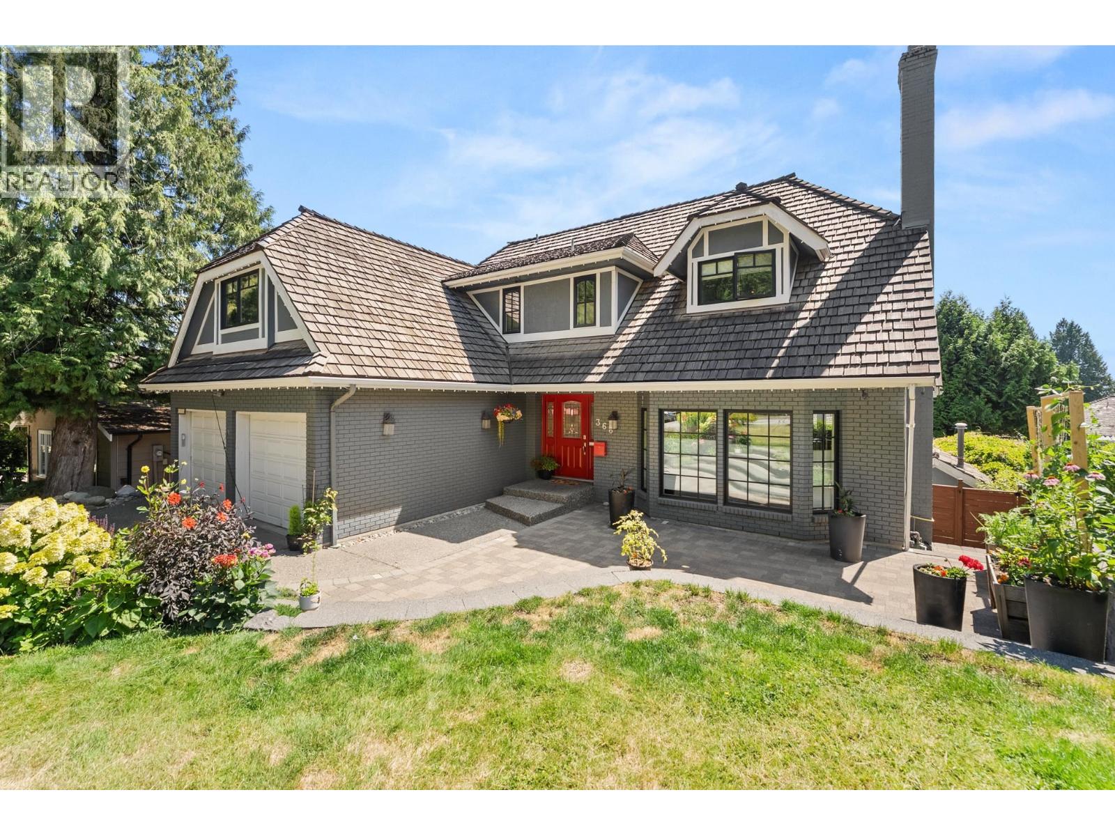 366 BALFOUR DRIVE Coquitlam British Columbia Canada Sale residential   Oakwyn Realty, Brokerage*