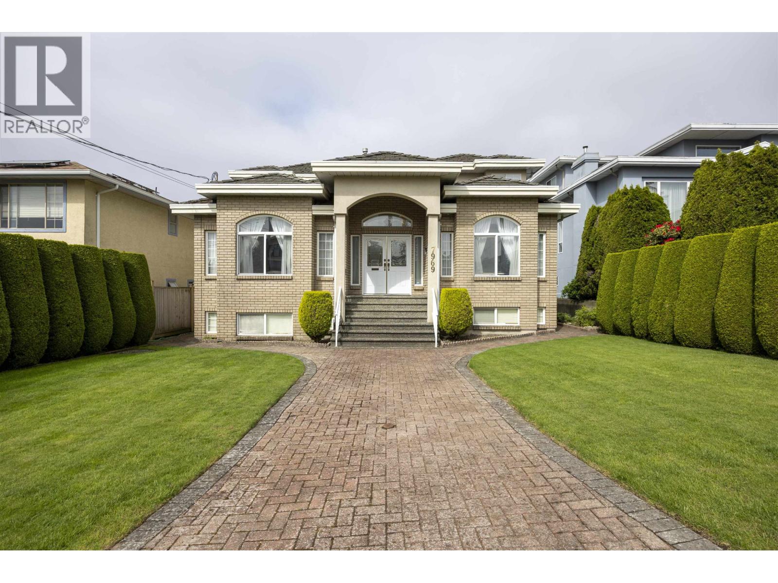 7969 MACPHERSON AVENUE Burnaby British Columbia Canada Sale residential Kevin Jelski Pathway Executives Realty Inc.