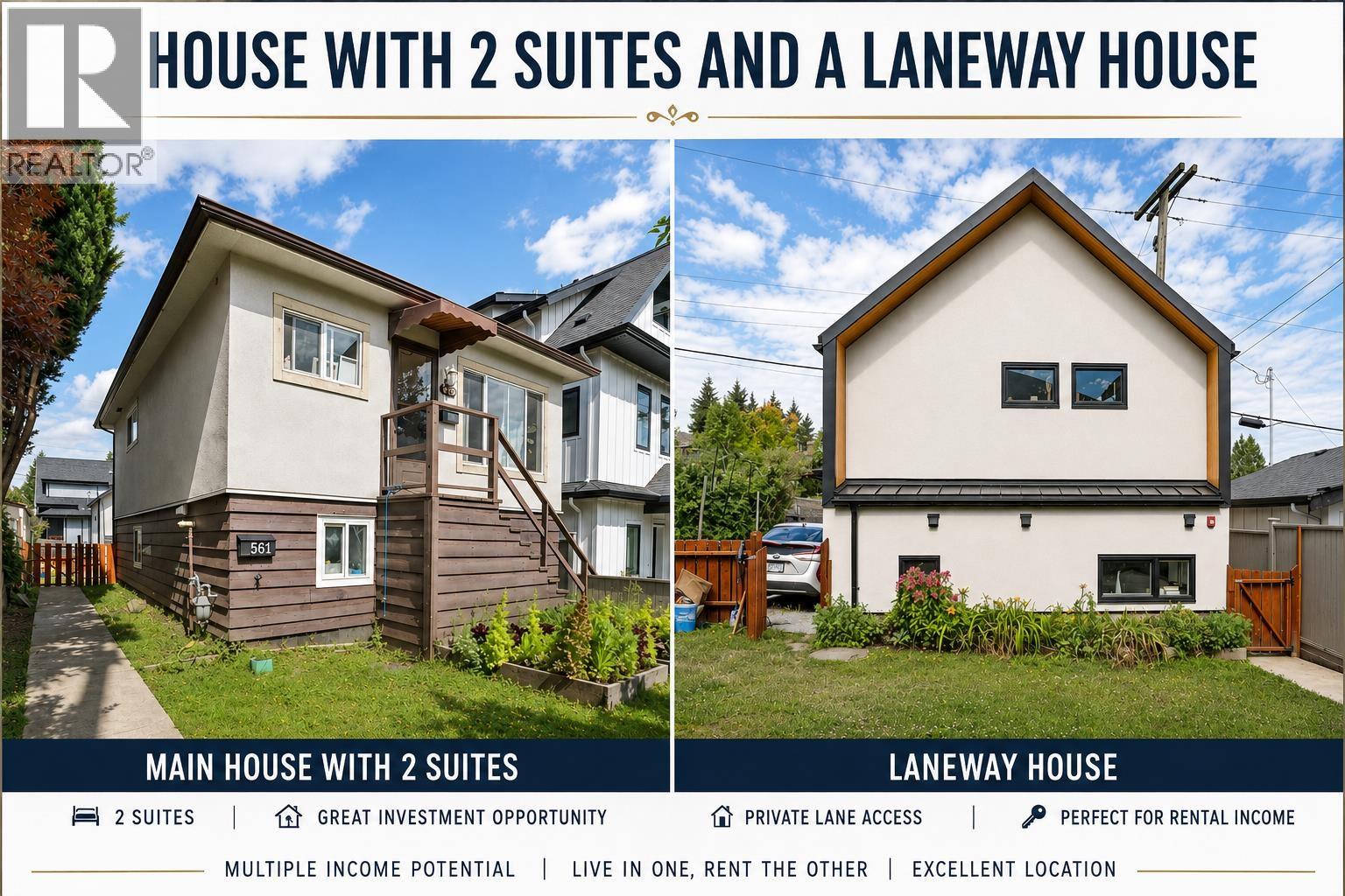 3559 LAKEWOOD STREET Vancouver British Columbia Canada Sale residential   Oakwyn Realty, Brokerage*