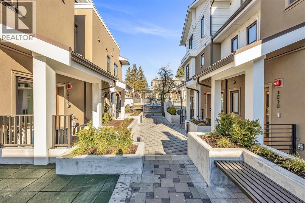 1016 W 52ND AVENUE Vancouver British Columbia Canada Sale residential   First Stay Realty Inc.