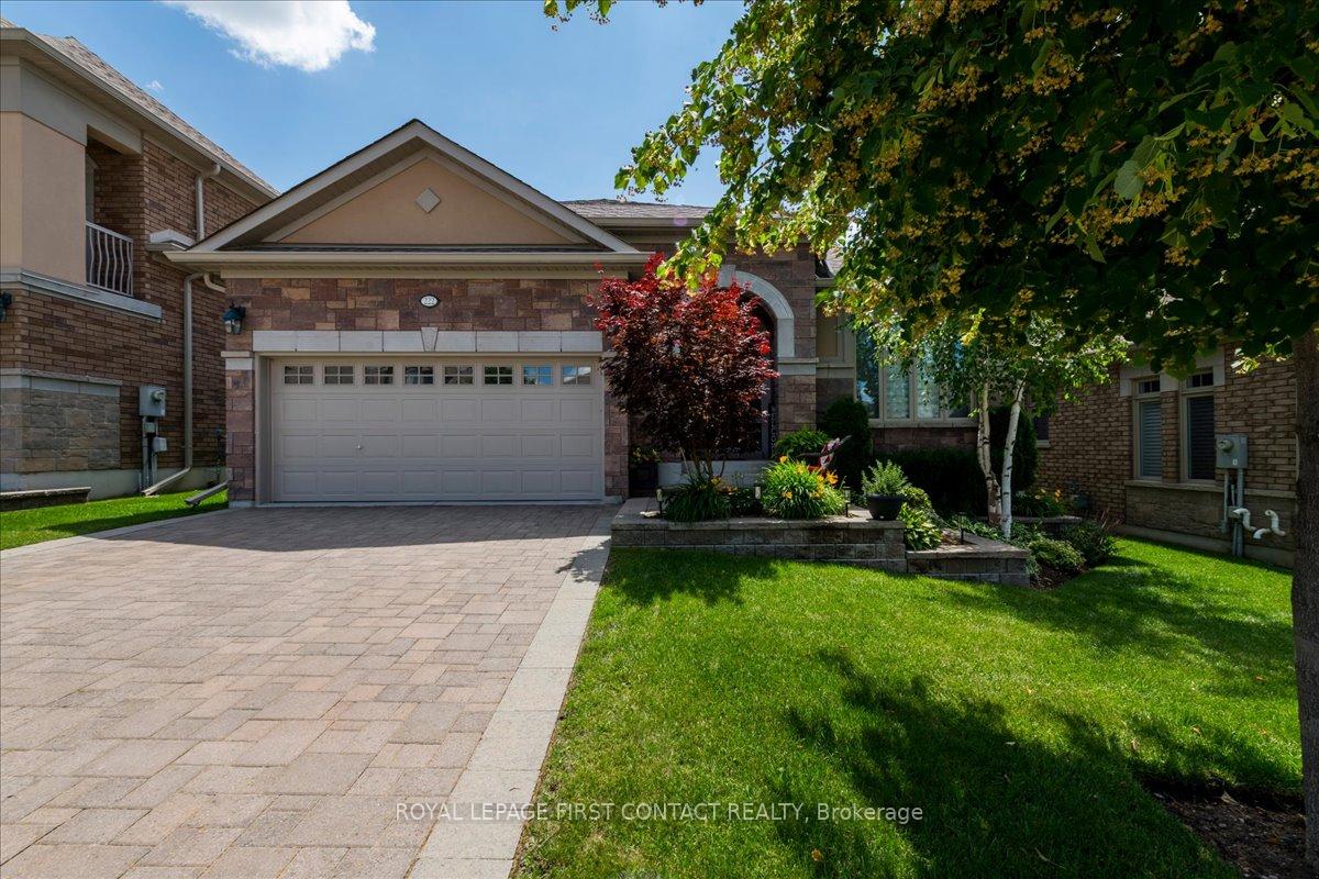 222 Ridge Way New Tecumseth Ontario Canada Sale residential Domenic D'Addio Royal LePage First Contact Realty Brokerage