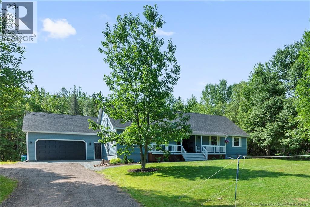 32 Riverbend Turtle Creek New Brunswick Canada Sale residential Nancy Macpherson RE/MAX AVANTE
