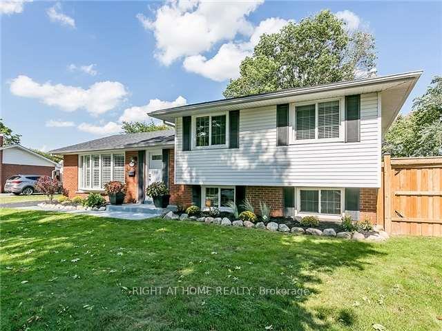 273 Kenwood Avenue Burlington Ontario Canada Rent residential Moyeen Syed Right at Home Realty, Brokerage*