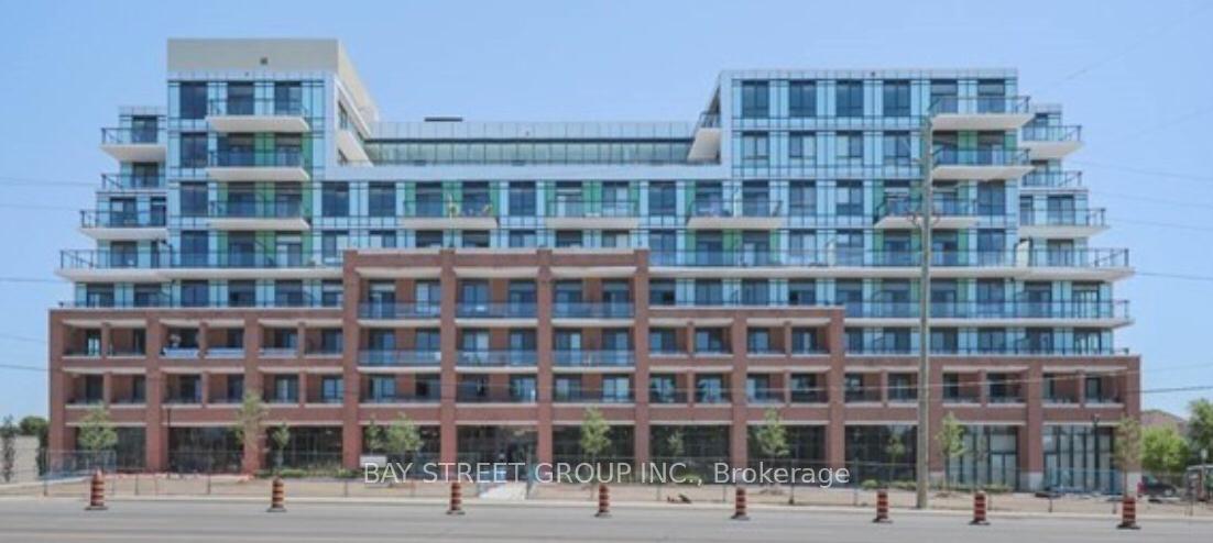 512 - 11611 Yonge Street Richmond Hill Ontario Canada Rent residential Timothy Tsung Bay Street Group Inc., Brokerage*