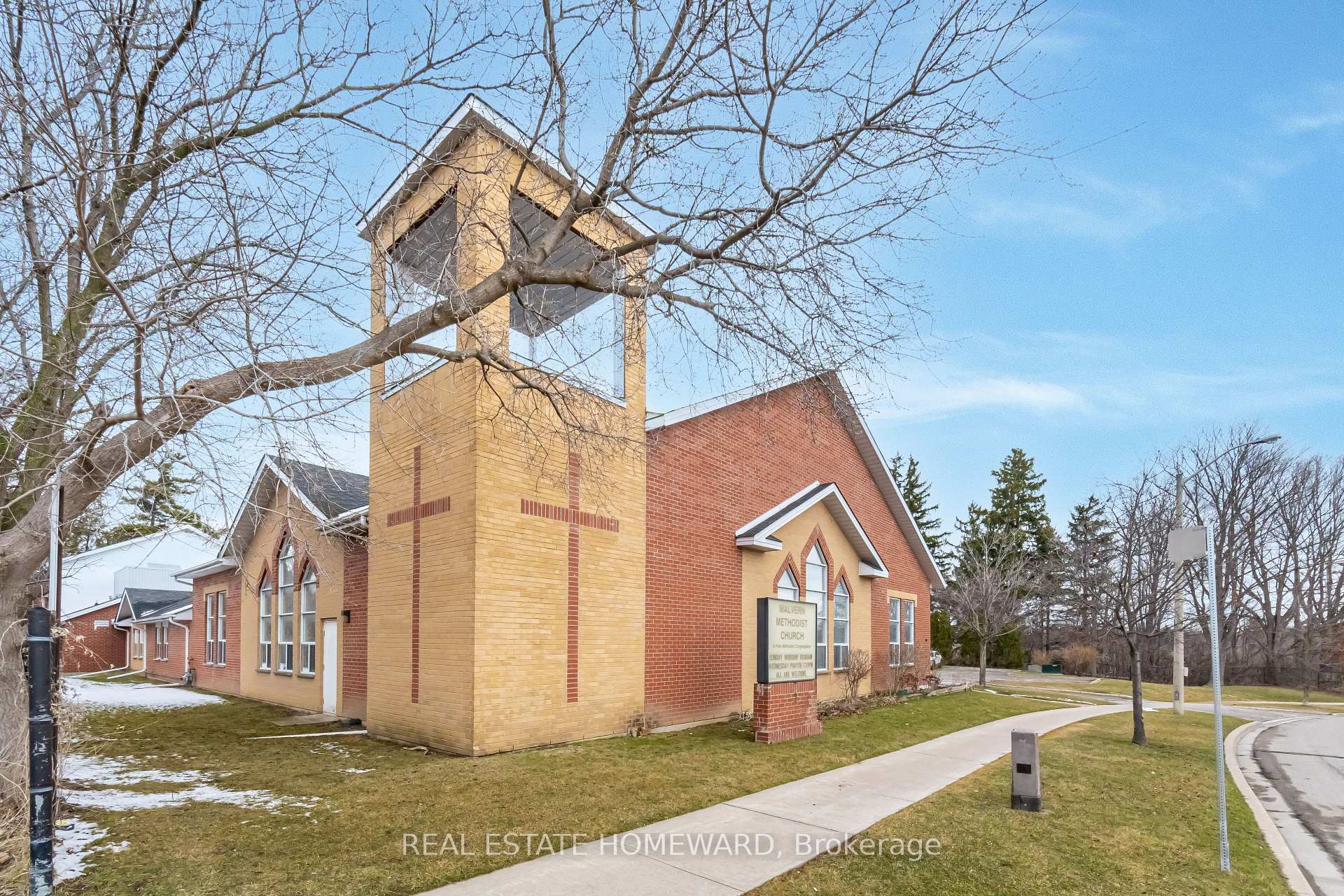 2 Morningview Trail Toronto Ontario Canada Lease commercial   Real Estate Homeward, Brokerage*