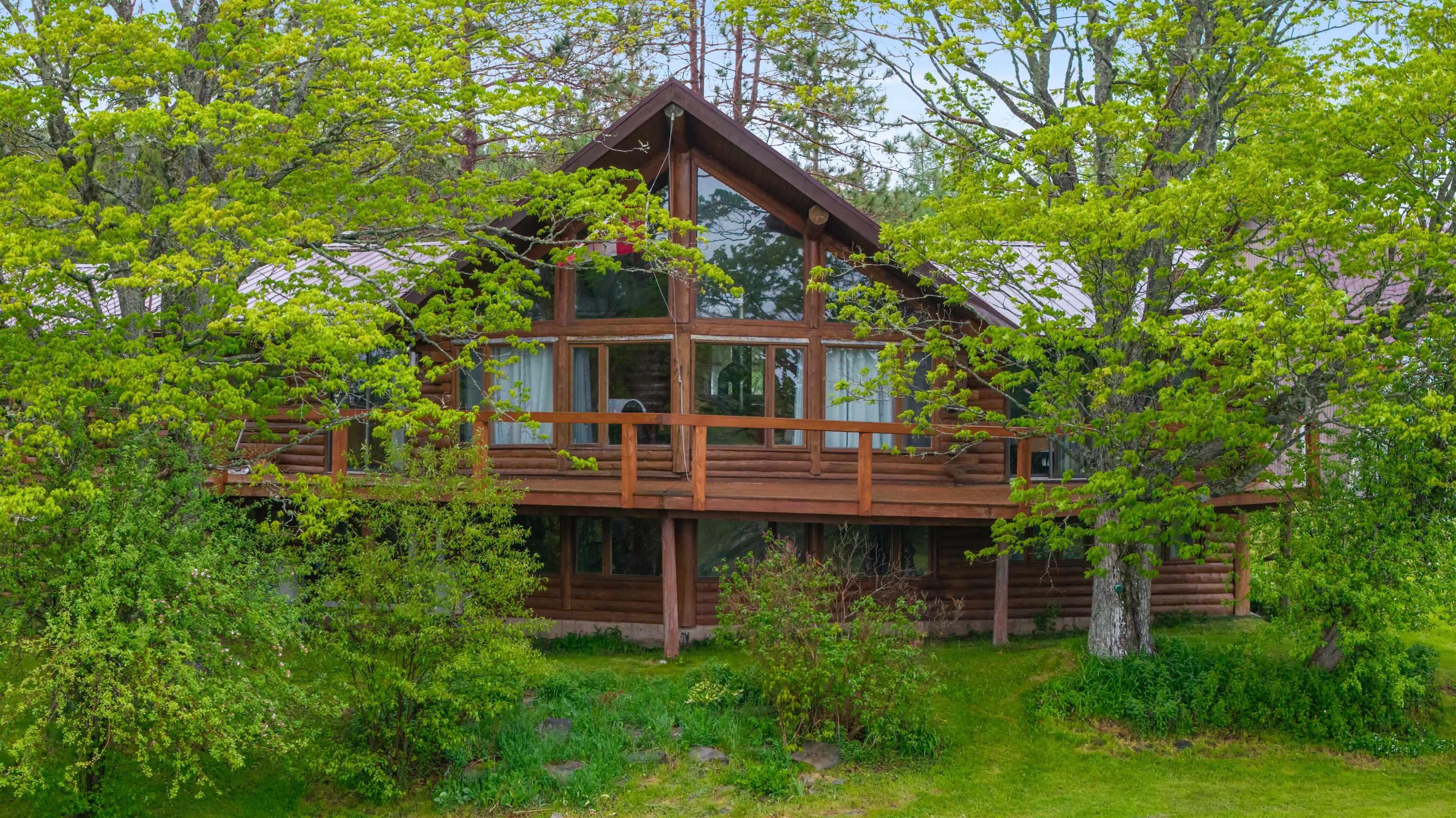 8896 Highway 224  Greenwood Nova Scotia Canada Sale residential    Hants Realty Limited