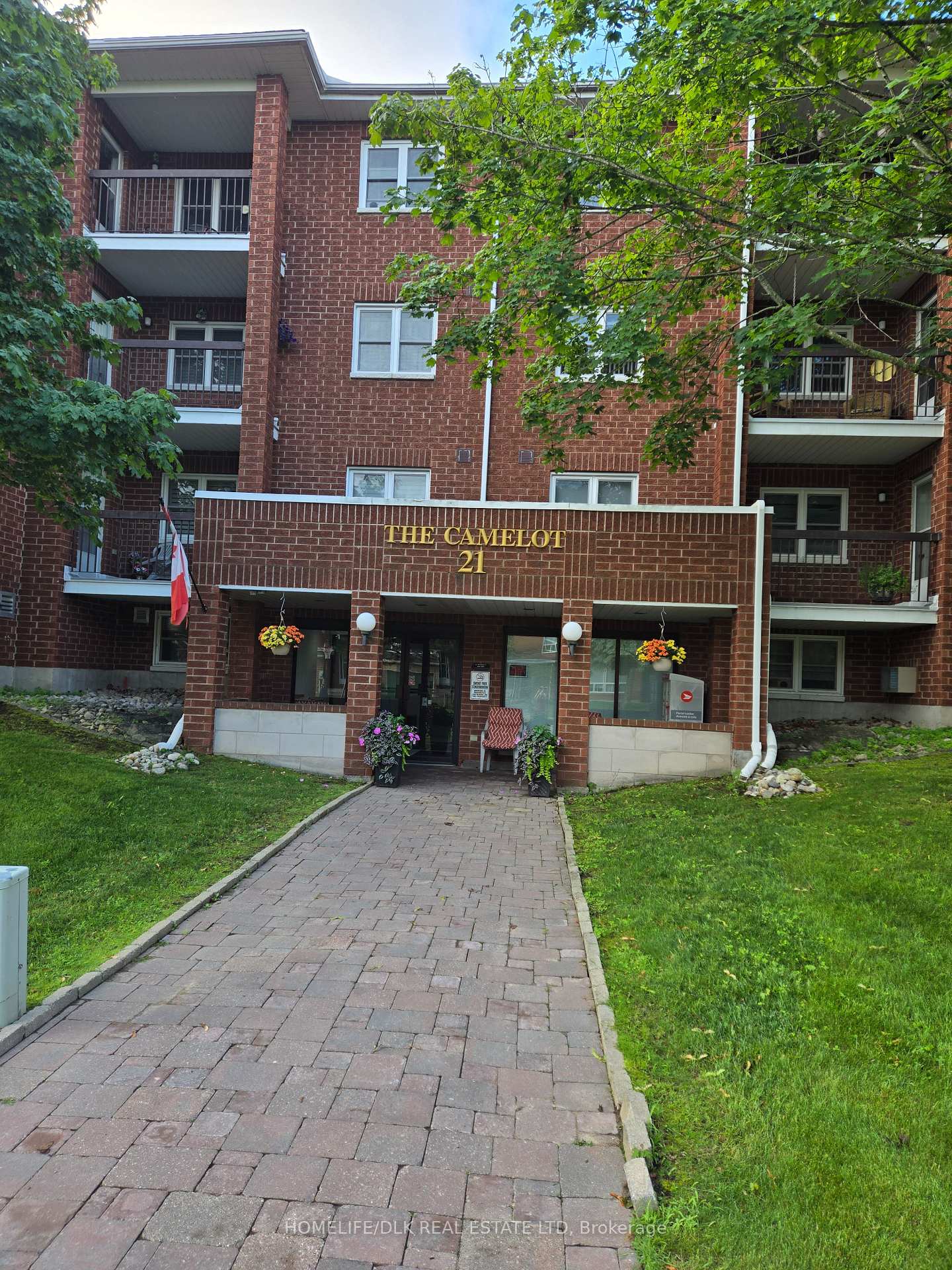 404 - 21 Liston Avenue Brockville Ontario Canada Rent residential   HomeLife/DLK Real Estate Ltd., Brokerage*