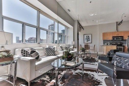 813 - 700 King Street W Toronto Ontario Canada Rent residential Rick Spagnuolo Right at Home Realty, Brokerage*