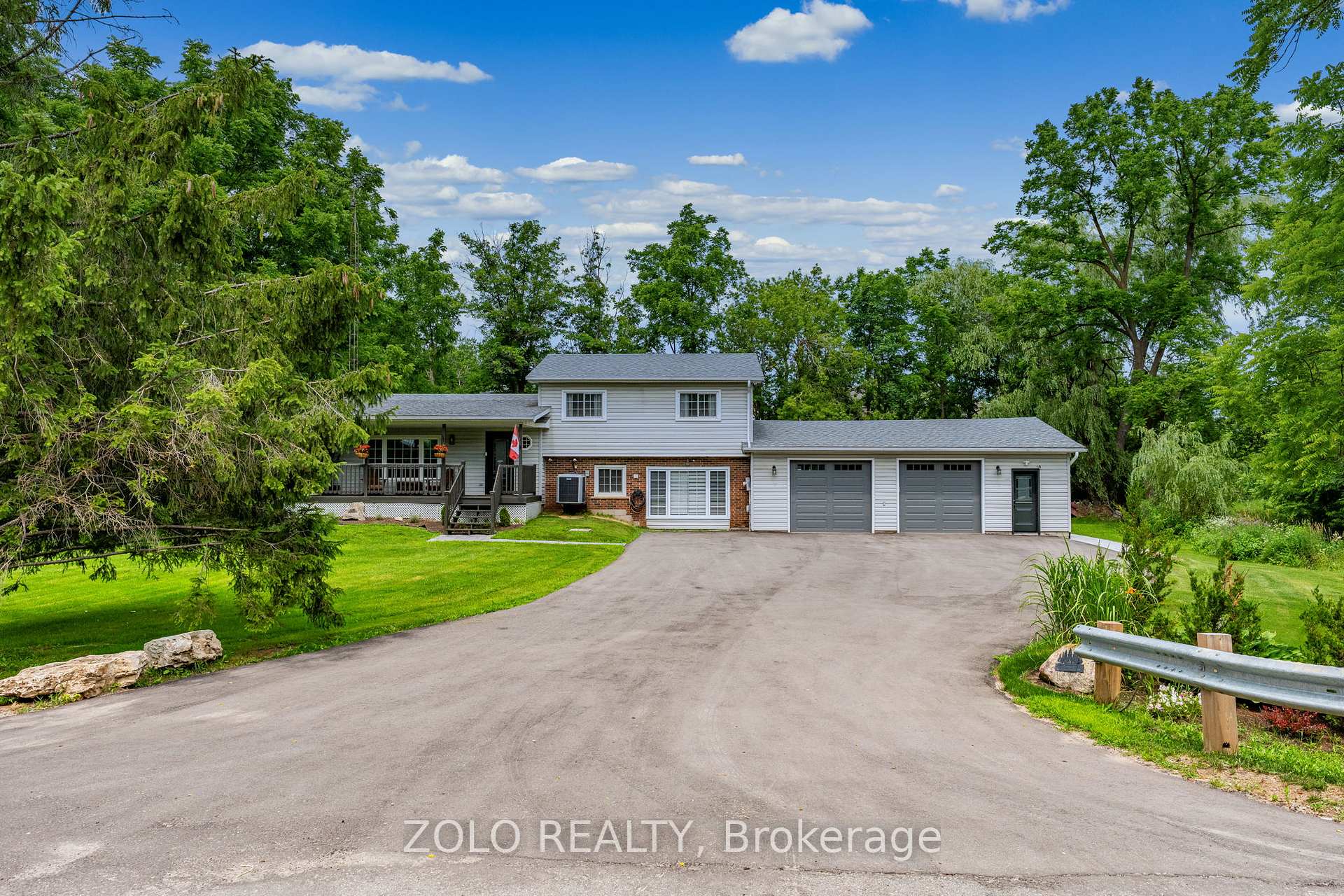 9406 WELLINGTON Rd 42 Road Erin Ontario Canada Sale residential Saida Morovati Zolo Realty, Brokerage *