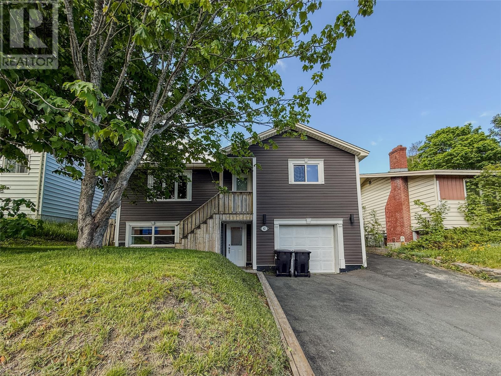 42 Thorburn Road St. John'S Newfoundland And Labrador Canada Sale residential   The A Team - 3% Realty East Coast
