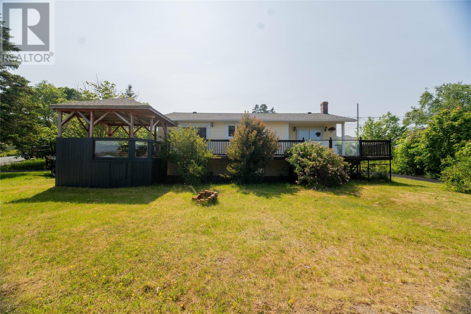 16 McCutcheons Road Conception Bay South Newfoundland And Labrador Canada Sale residential Ruby Manuel Royal LePage Atlantic Homestead