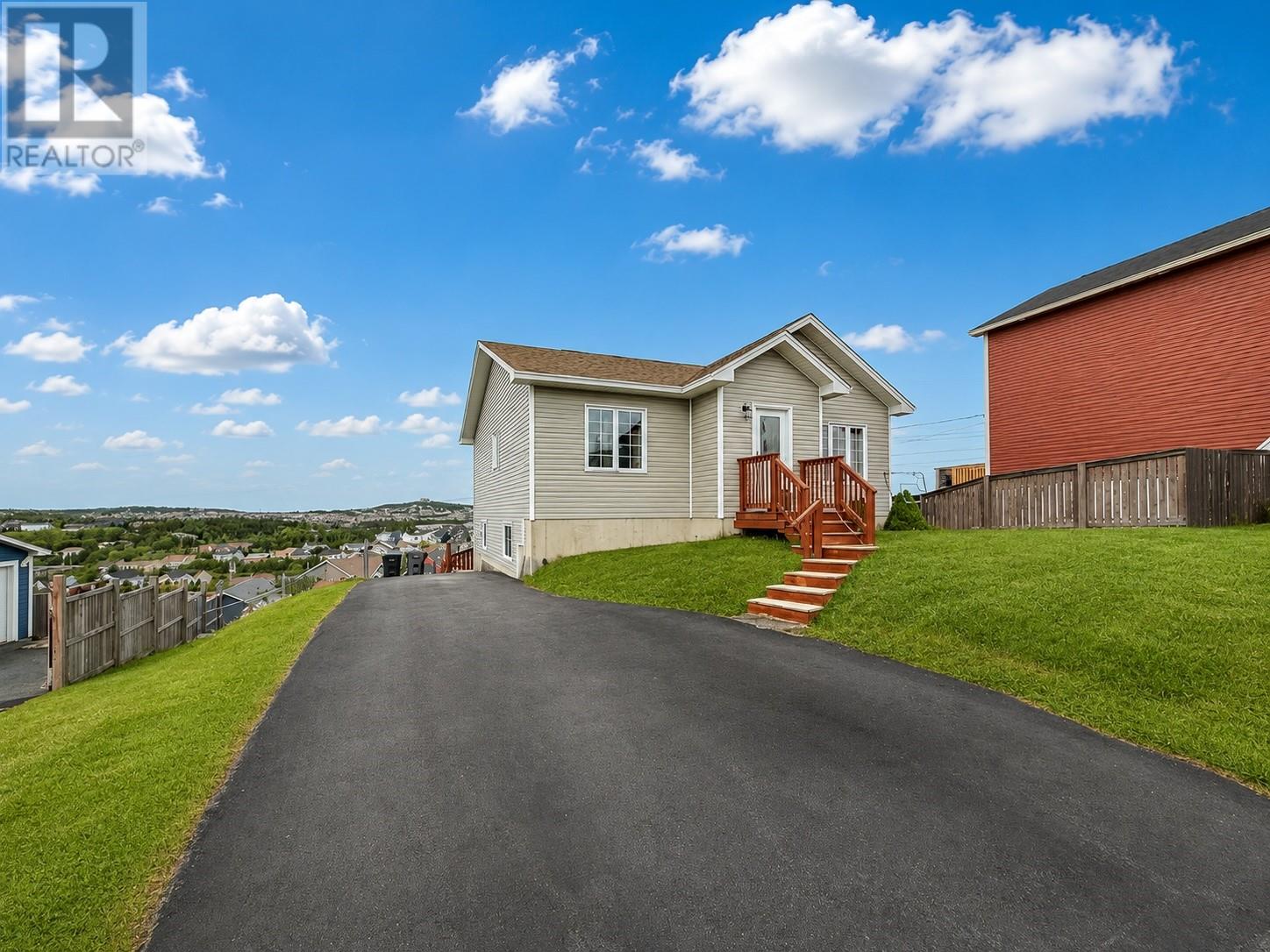 12 Hermitage Place Paradise Newfoundland And Labrador Canada Sale residential Chad Hoyles HomeLife Experts Realty Inc. *