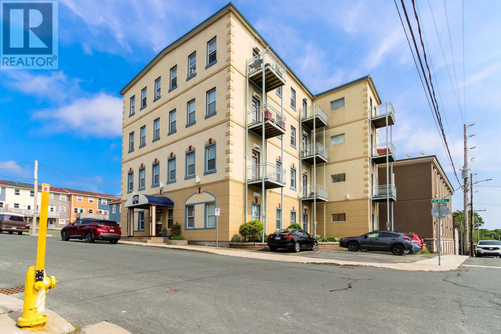 22 Flavin Street Unit#404 St. John'S Newfoundland And Labrador Canada Sale residential Ruby Manuel Royal LePage Atlantic Homestead