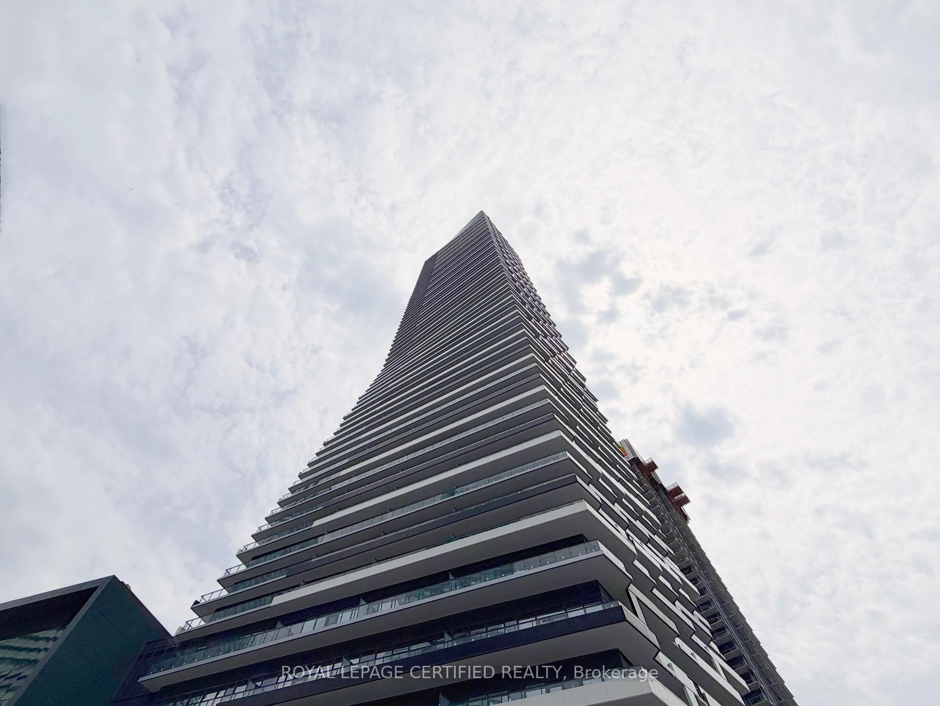 6407 - 448 Burnhamthorpe Rd W Mississauga Ontario Canada Rent residential AVTAR GHOTRA Royal Lepage Certified Realty, Brokerage*
