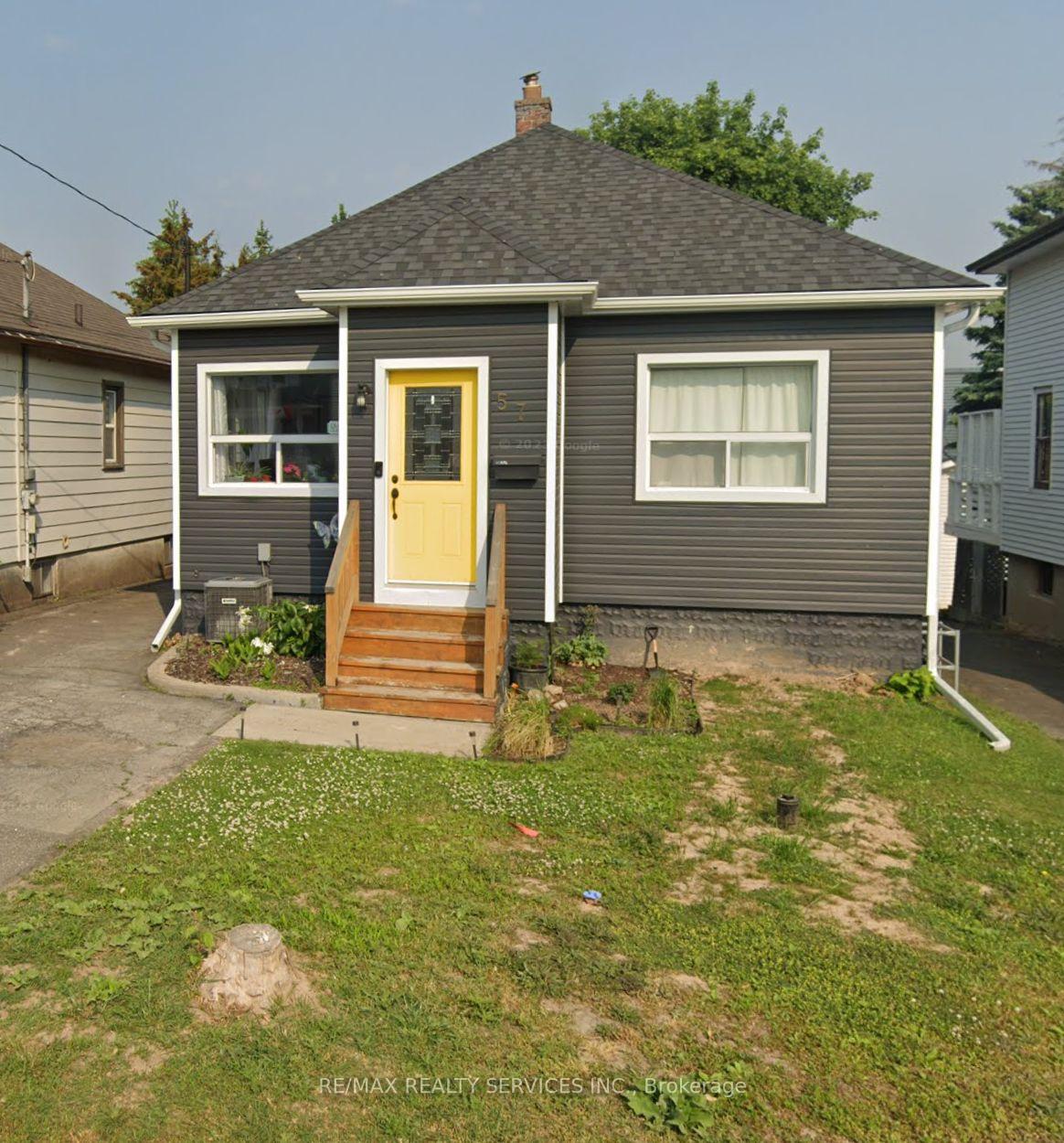 57 Margery Road Welland Ontario Canada Rent residential Gurmukh Gill RE/MAX Realty Services Inc., Brokerage*