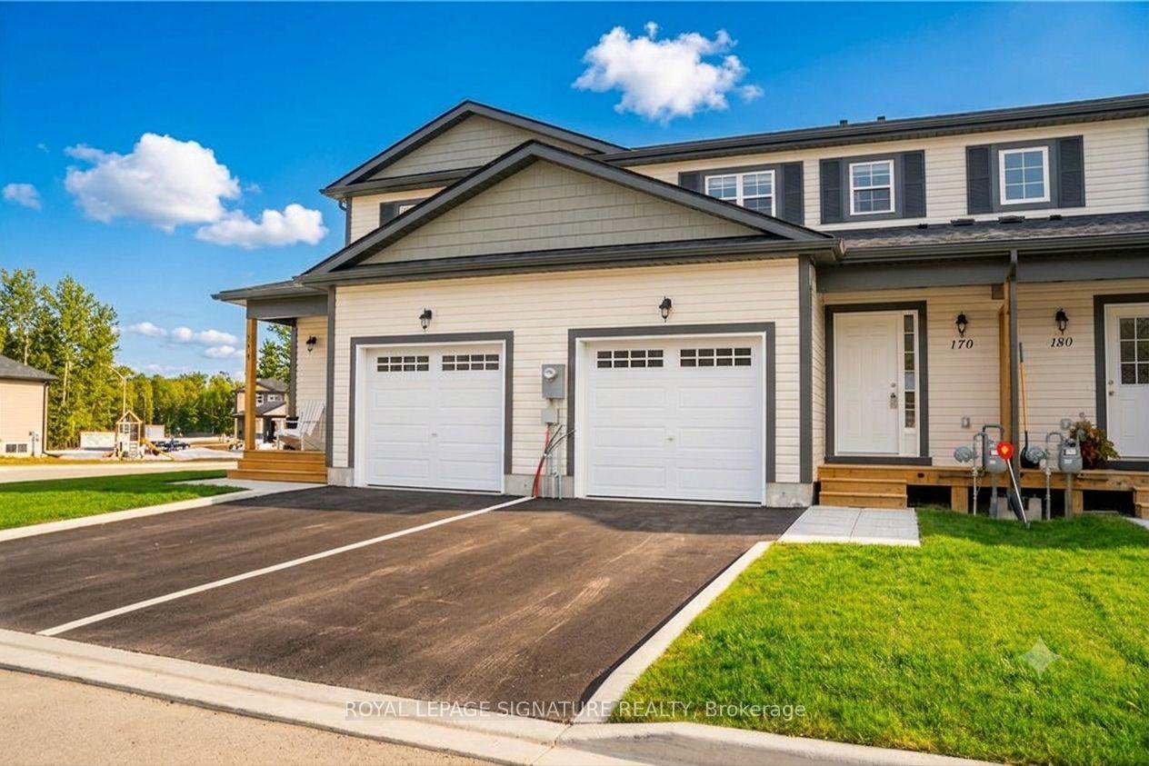 170 Daffodil Court Gravenhurst Ontario Canada Rent residential Jeff Goldenberg Royal LePage Signature Realty, Brokerage *
