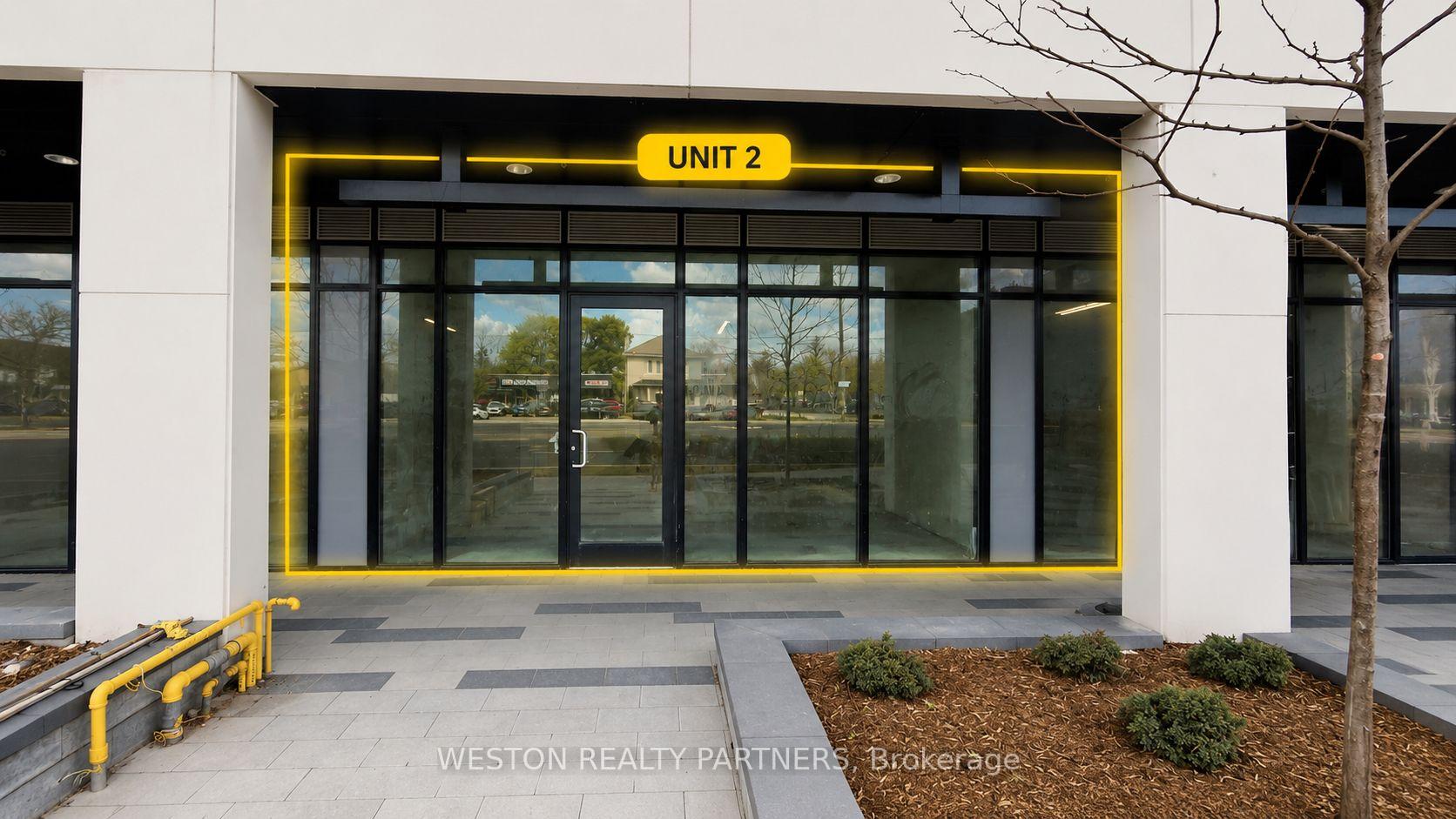 02 - 4569 Kingston Road Toronto Ontario Canada Lease commercial Scarborough Homes and Condos Real Estate Homeward, Brokerage*
