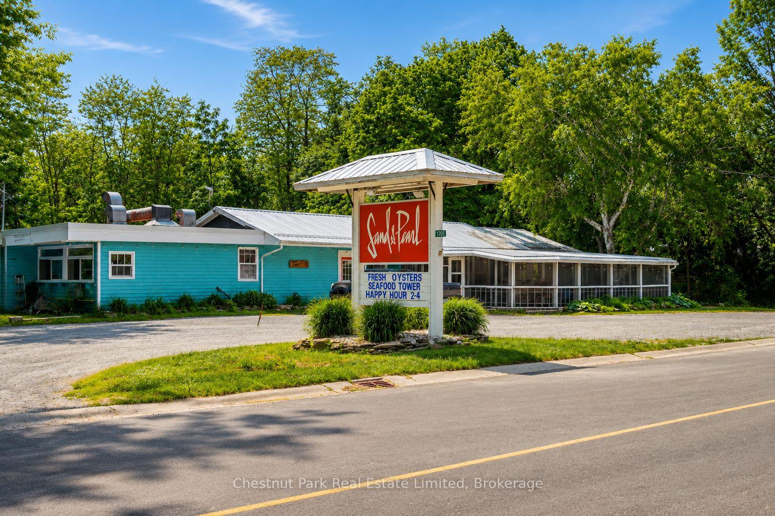 Prince Edward County