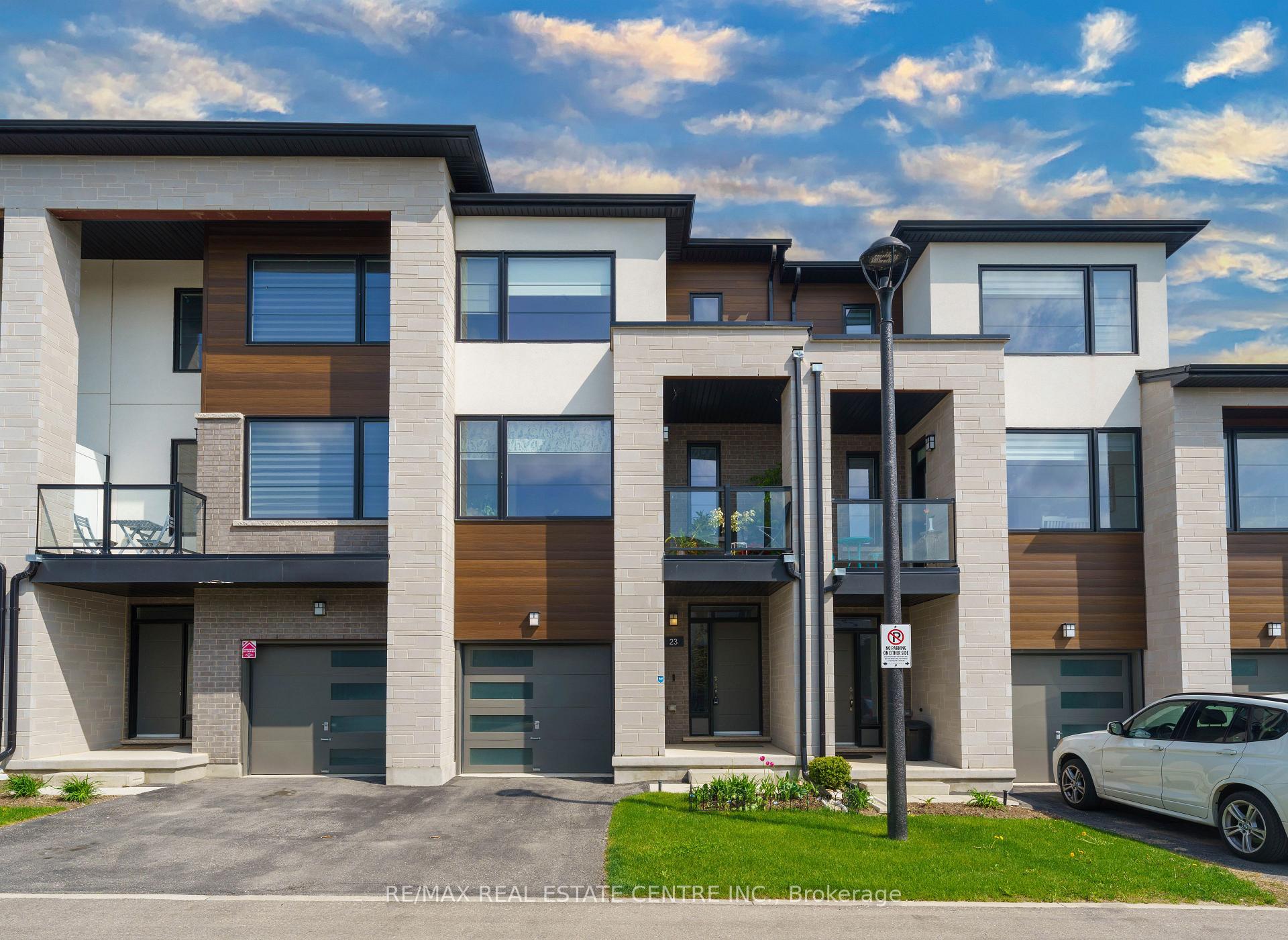 23 - 350 River Road Cambridge Ontario Canada Rent residential Vik Mehmi RE/MAX Real Estate Centre Inc., Brokerage *