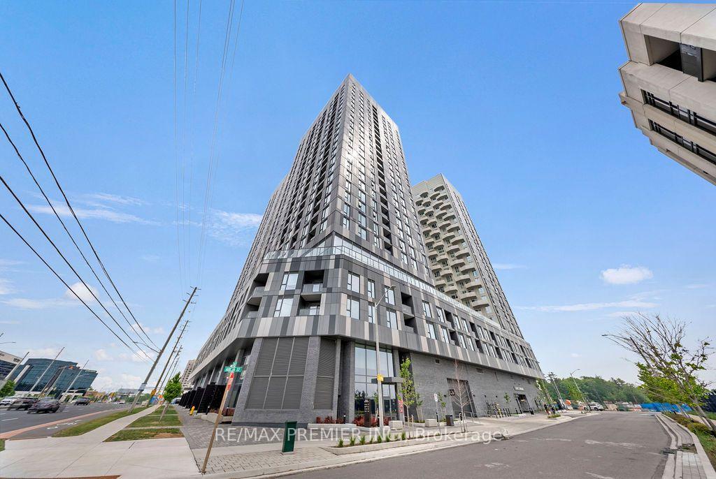 816 - 10 Abeja Street Vaughan Ontario Canada Rent residential Alex Miranda RE/MAX PREMIER INC. Brokerage*