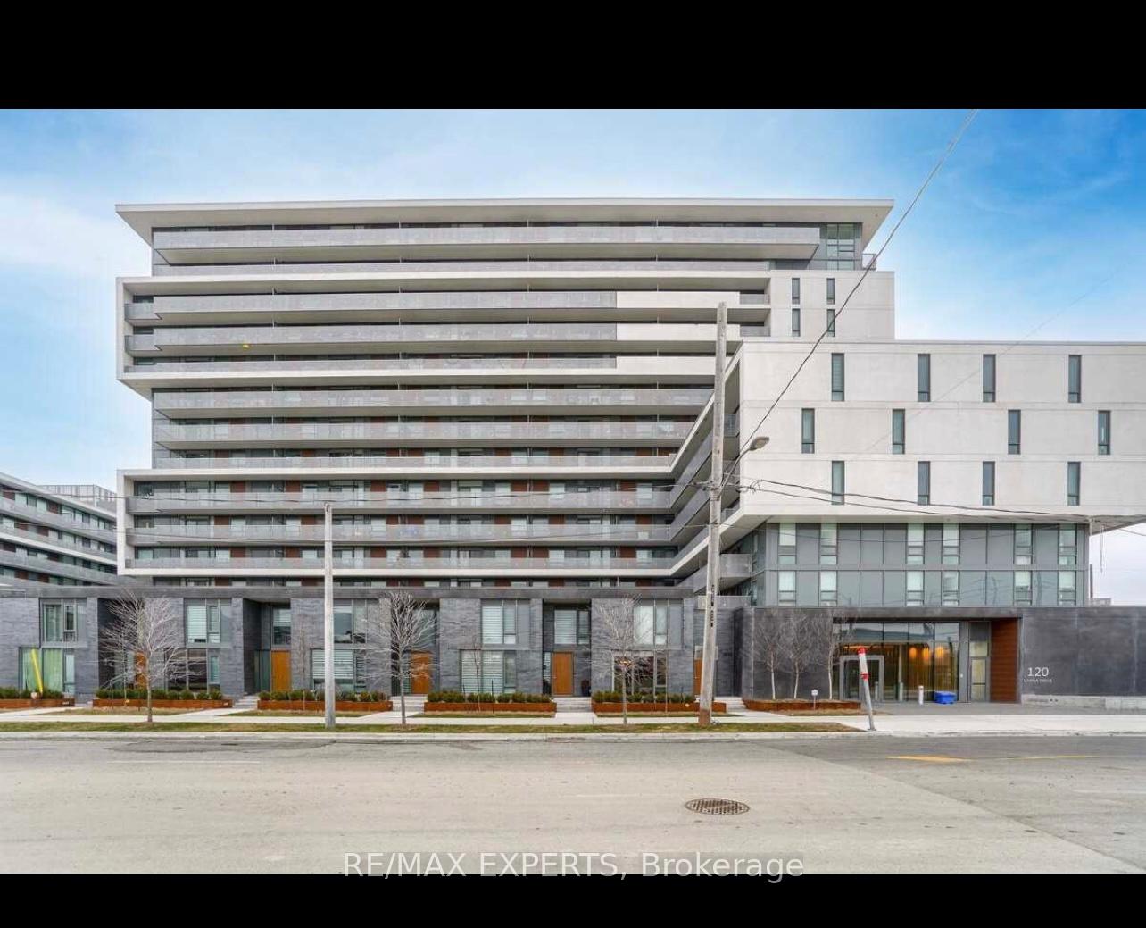 317 - 120 Varna Drive Toronto Ontario Canada Sale residential MARY COLUCCI Re/Max Experts, Brokerage*