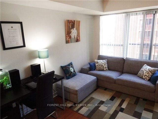 720 - 35 Saranac Boulevard Toronto Ontario Canada Rent residential   Forest Hill Real Estate Inc., Brokerage *
