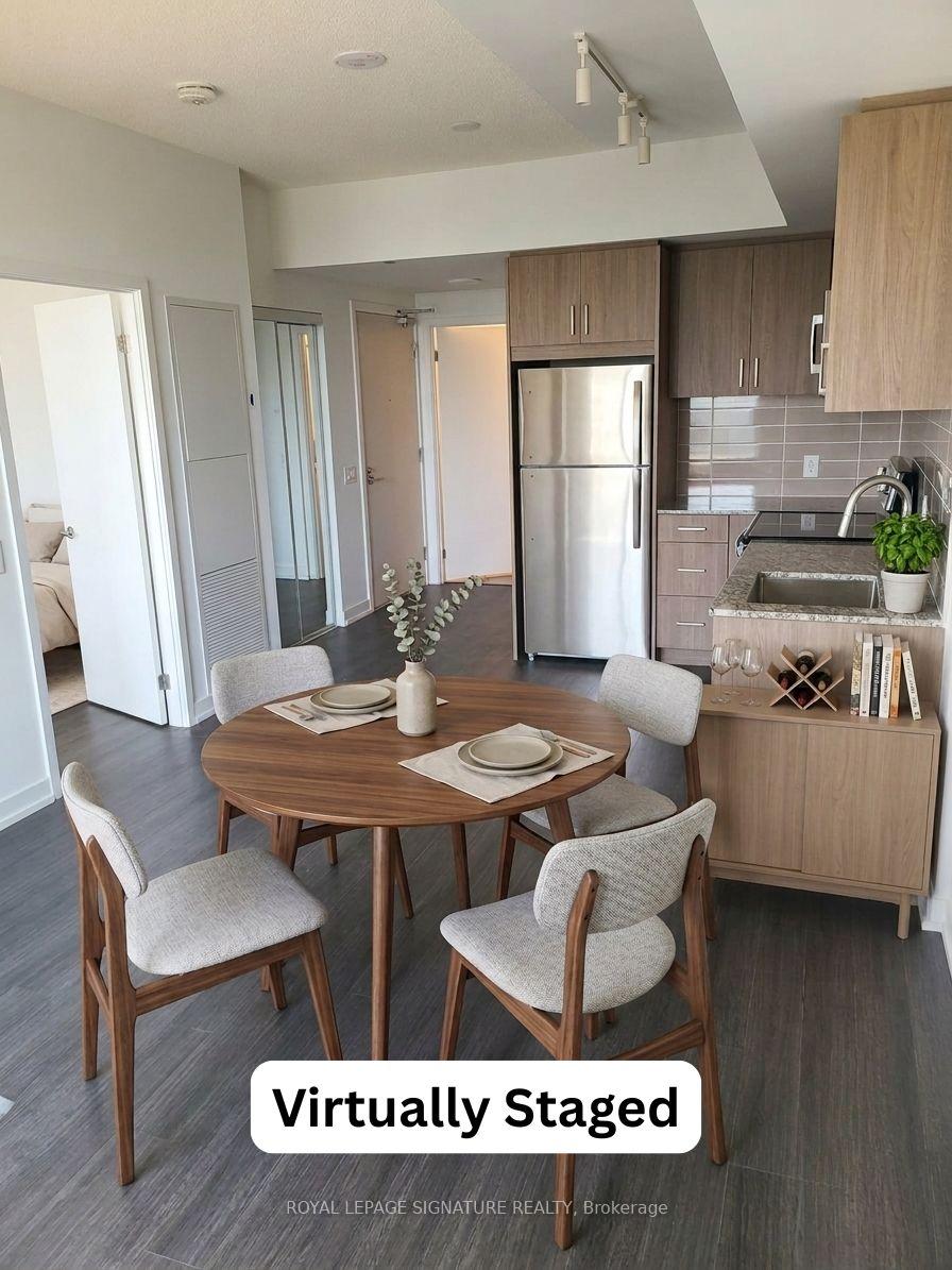 909 - 4010 Eglinton Avenue W Toronto Ontario Canada Rent residential Jeff Goldenberg Royal LePage Signature Realty, Brokerage *