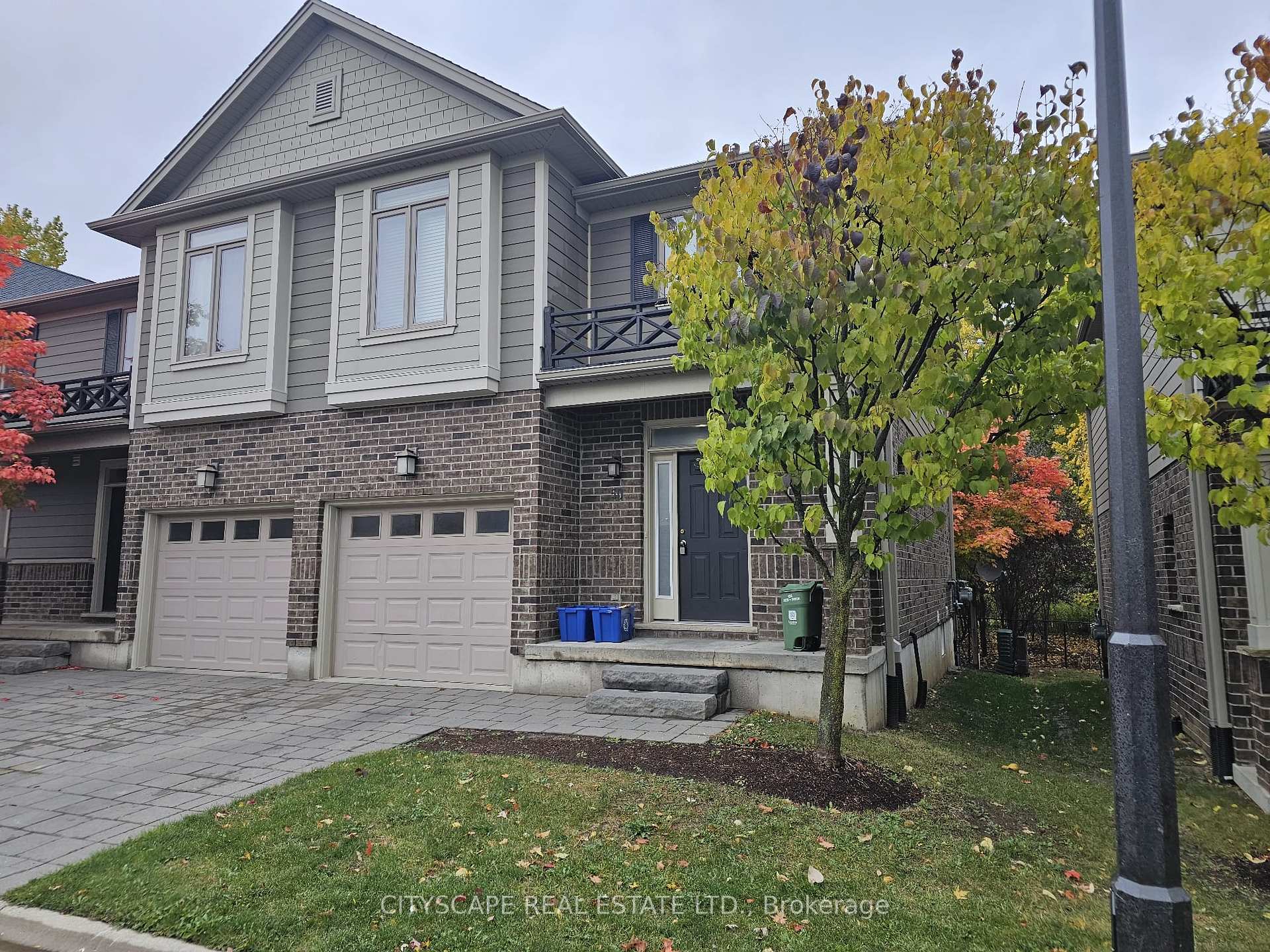 50 - 112 North Centre Road London North Ontario Canada Sale residential Rakesh Babber Cityscape Real Estate Ltd., Brokerage 