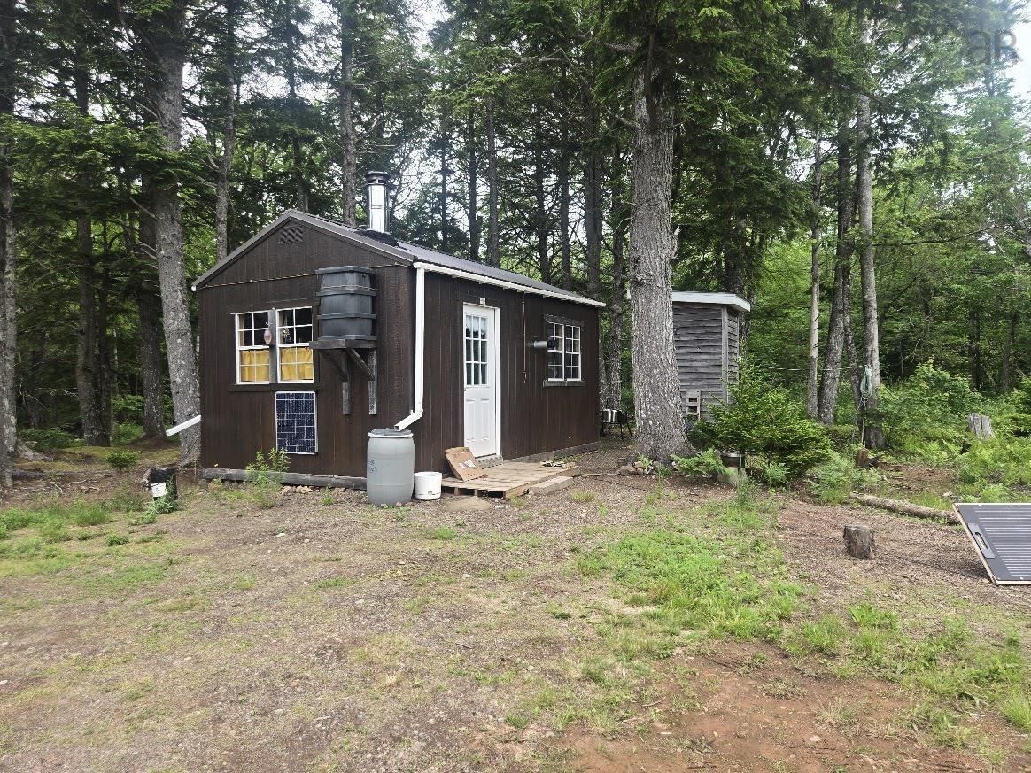 579 Highway 246  Wentworth Nova Scotia Canada Sale residential Todd Johns Press Realty