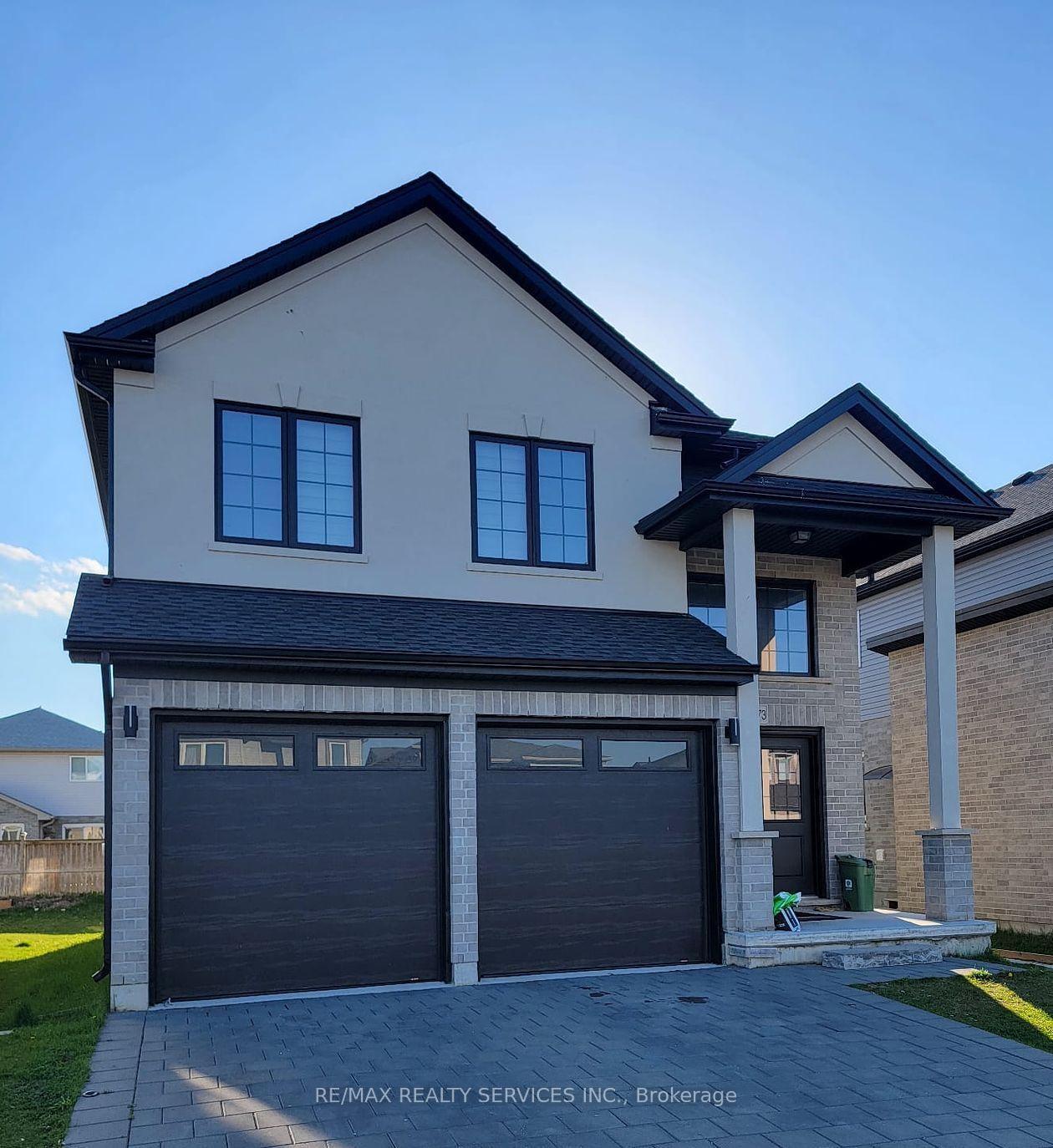 1573 Dylan Street London East Ontario Canada Sale residential Gurmukh Gill RE/MAX Realty Services Inc., Brokerage*