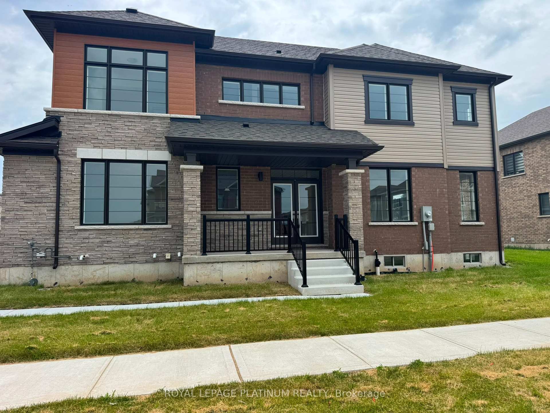 165 Wilmot Road Brantford Ontario Canada Rent residential Karolina Mangat Royal Lepage Platinum Realty, Brokerage*