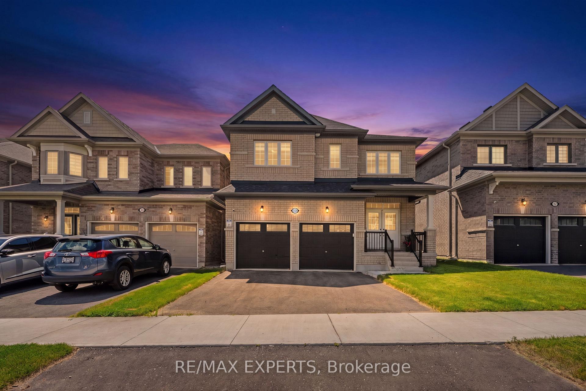10 Lawrence D. Pridham Avenue New Tecumseth Ontario Canada Sale residential NIHAD HAZBOUN Re/Max Experts, Brokerage*