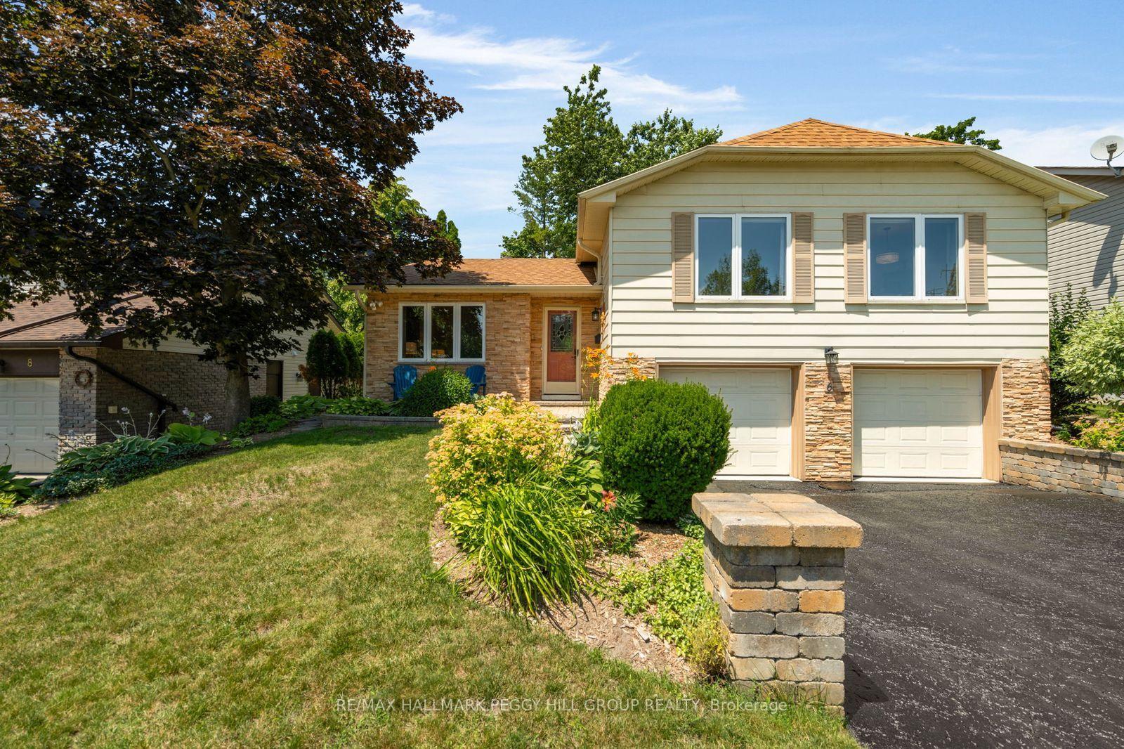 6 Oren Boulevard Barrie Ontario Canada Sale residential Jason Gavadza Keller Williams Referred Urban Realty, Brokerage*