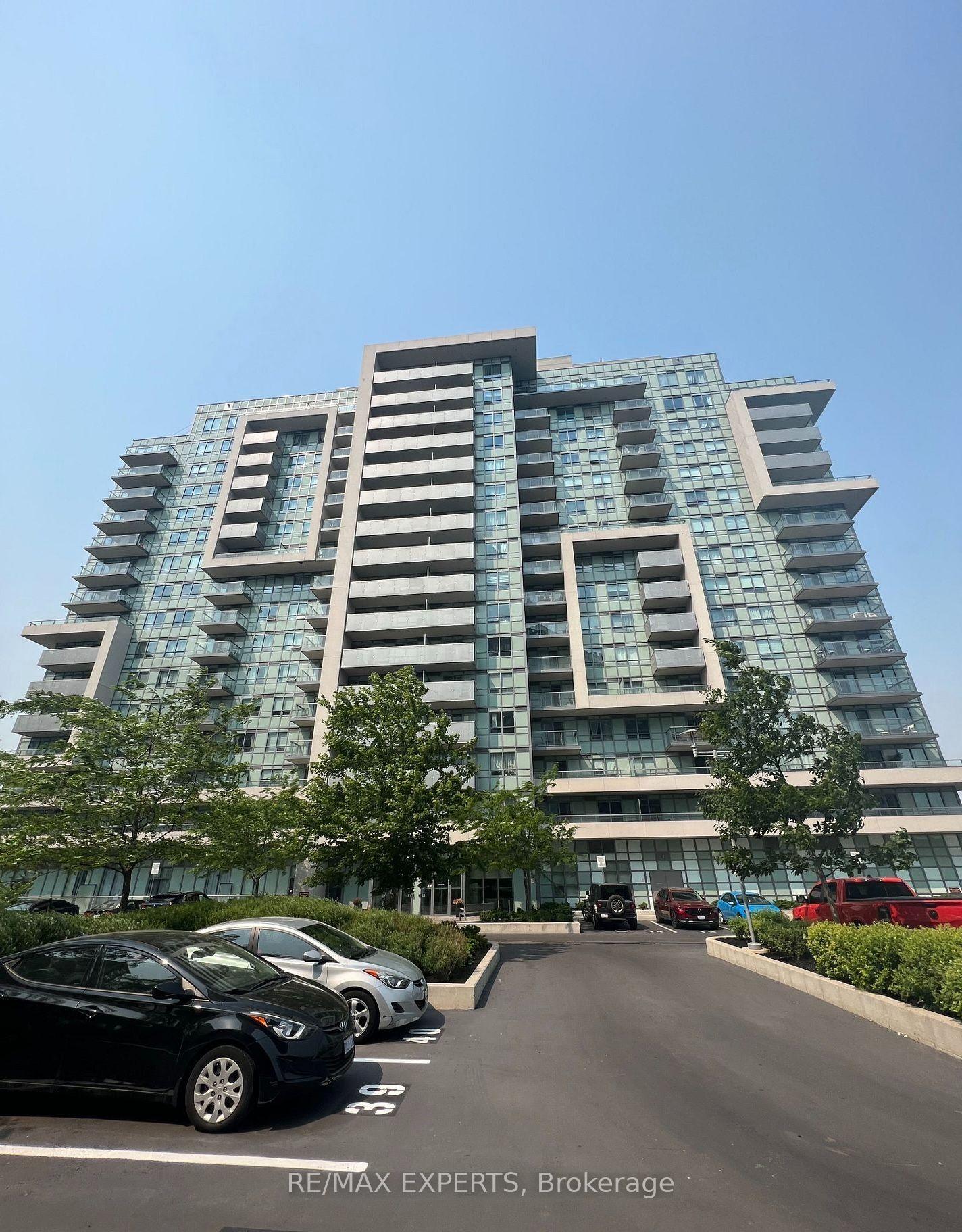 1216 - 1346 Danforth Road Toronto Ontario Canada Rent residential MARY COLUCCI Re/Max Experts, Brokerage*