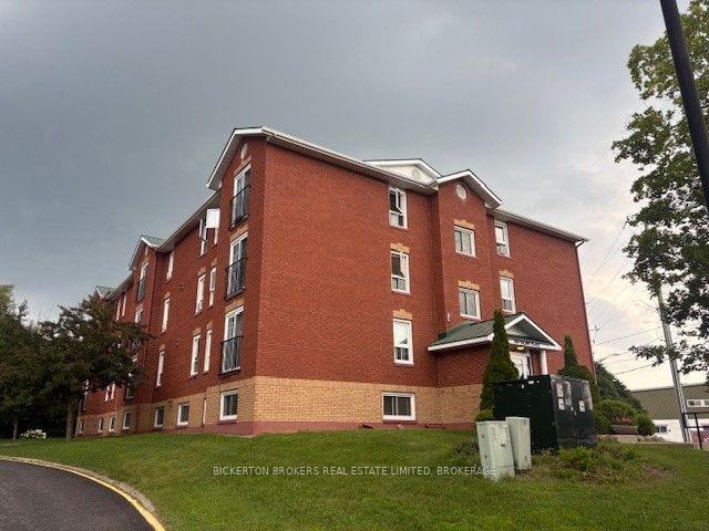 301 - 550 Talbot Place Gananoque Ontario Canada Sale residential   Bickerton Brokers Limited, Brokerage *