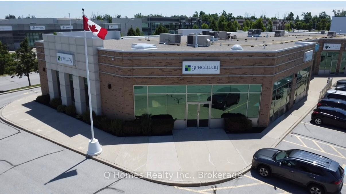1&2 - 51 King Street Barrie Ontario Canada Sale commercial Dave Moore RE/MAX Hallmark Chay Realty, Brokerage*