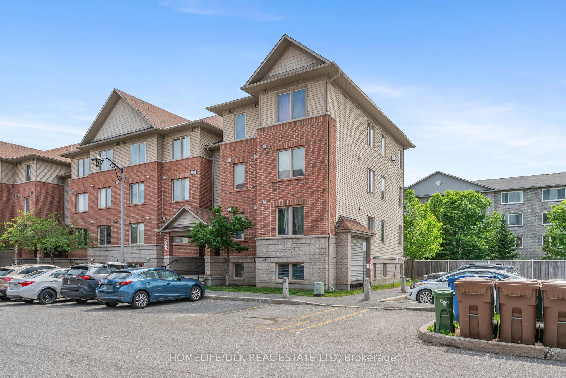 2 - 510 Stonefield Private Ottawa Ontario Canada Sale residential   HomeLife/DLK Real Estate Ltd., Brokerage*